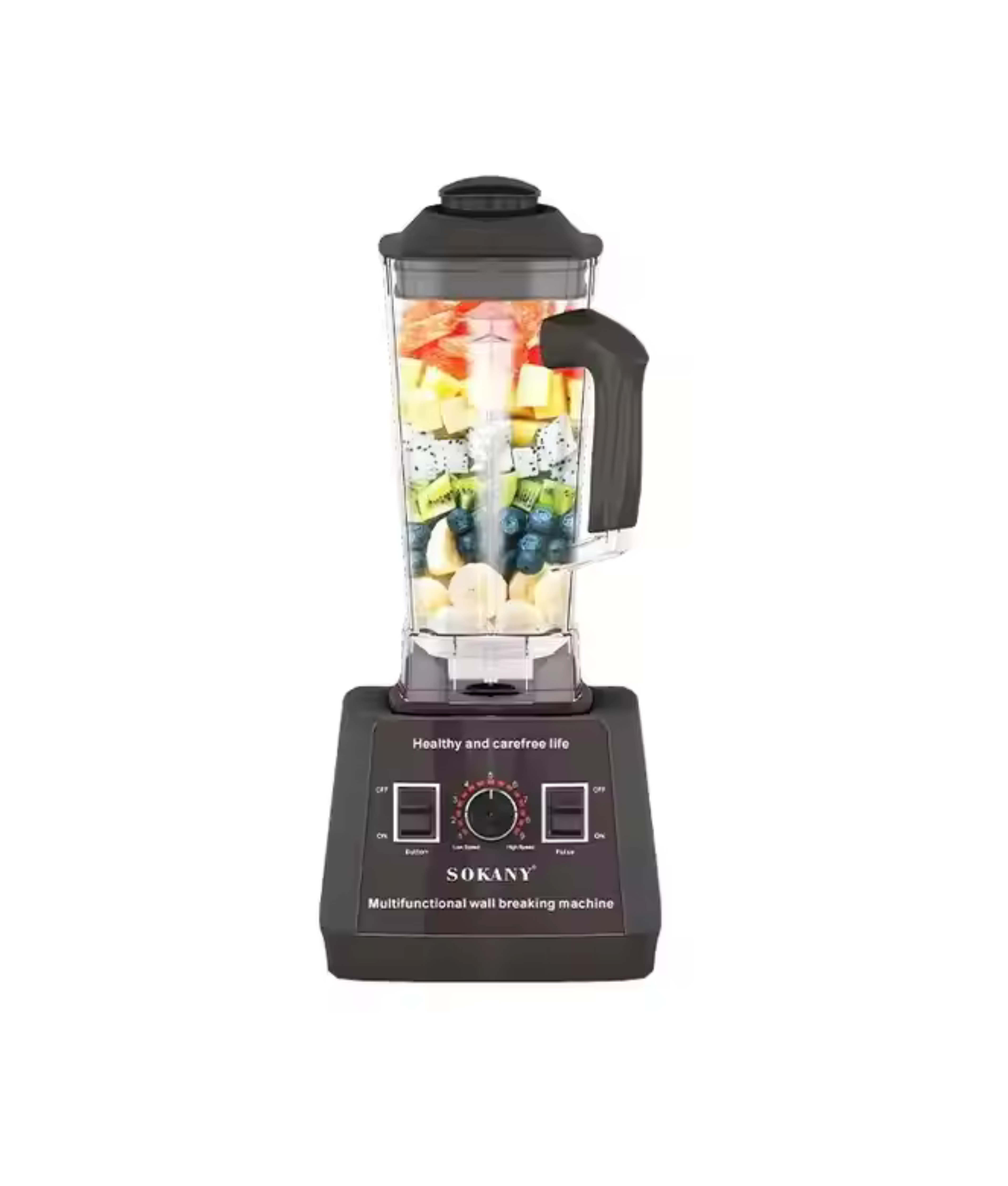 Sokany 5000W High Power Blender
