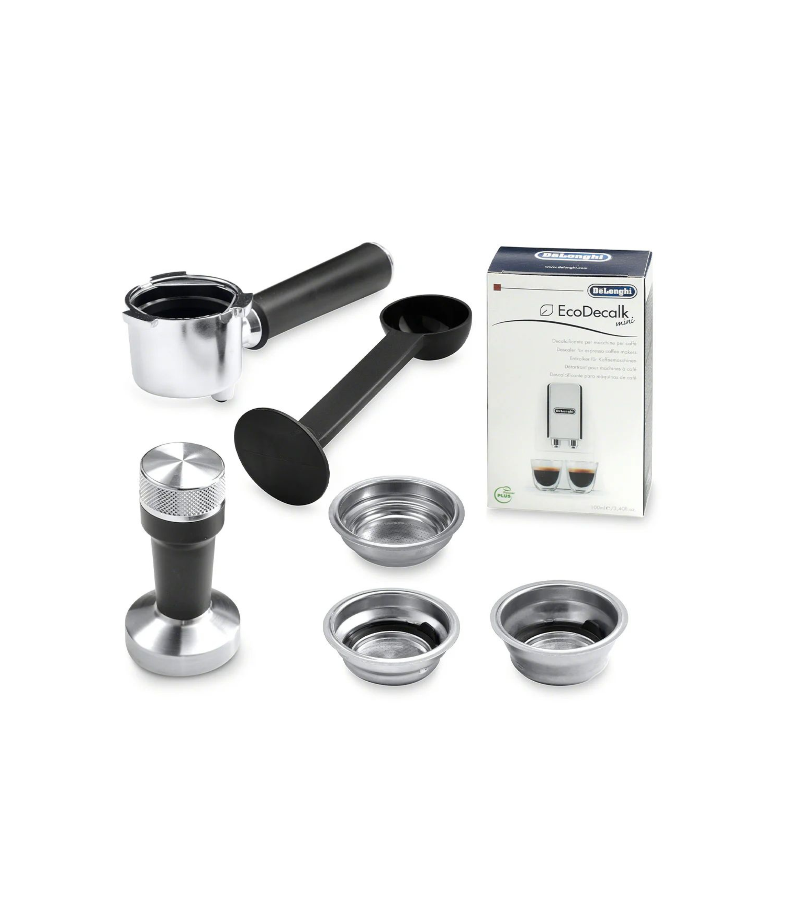 Delonghi Dedica Pump Espresso Machine
