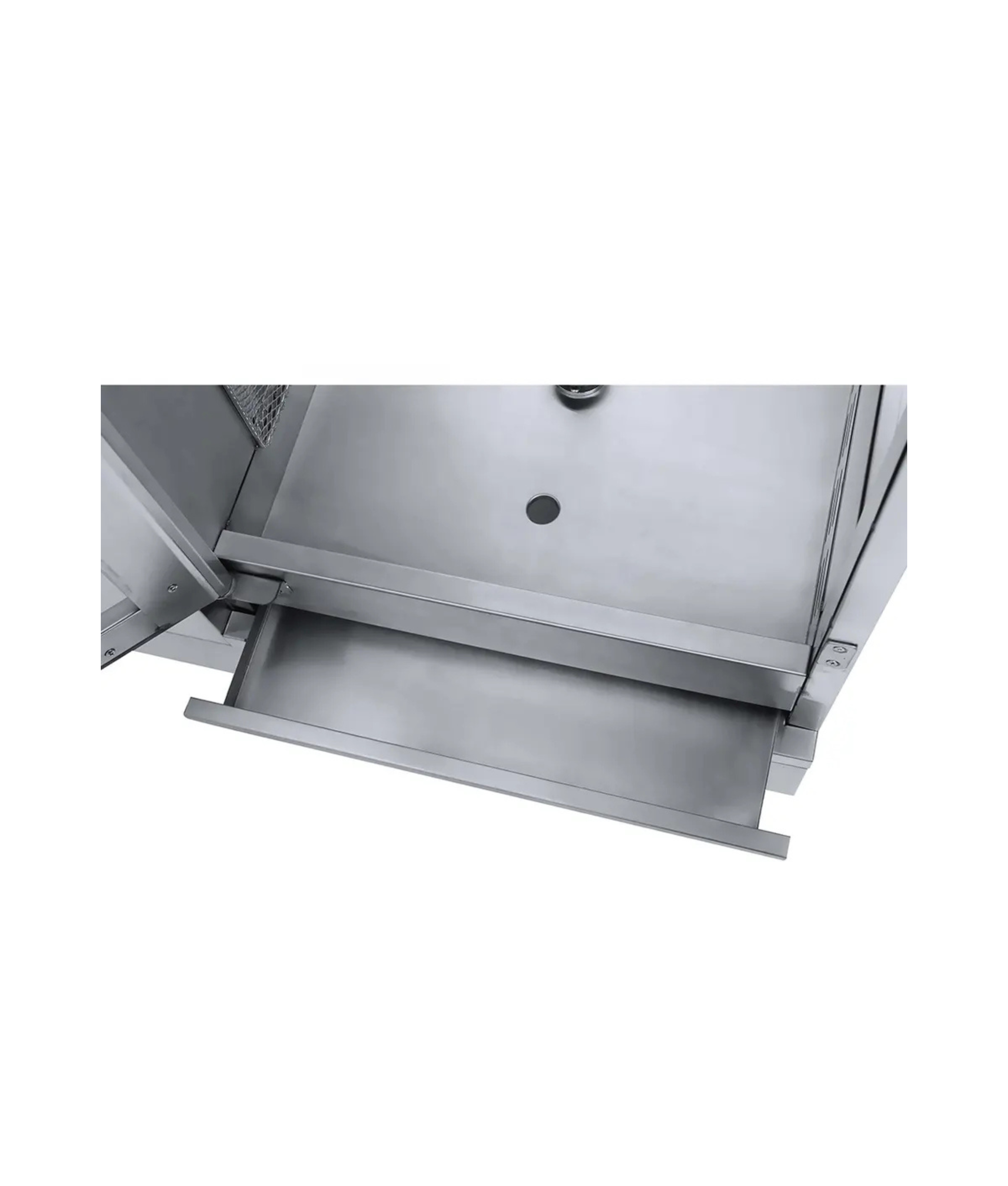 Commercial Rotary Roasted Gas Chicken Rotisseries Machine
