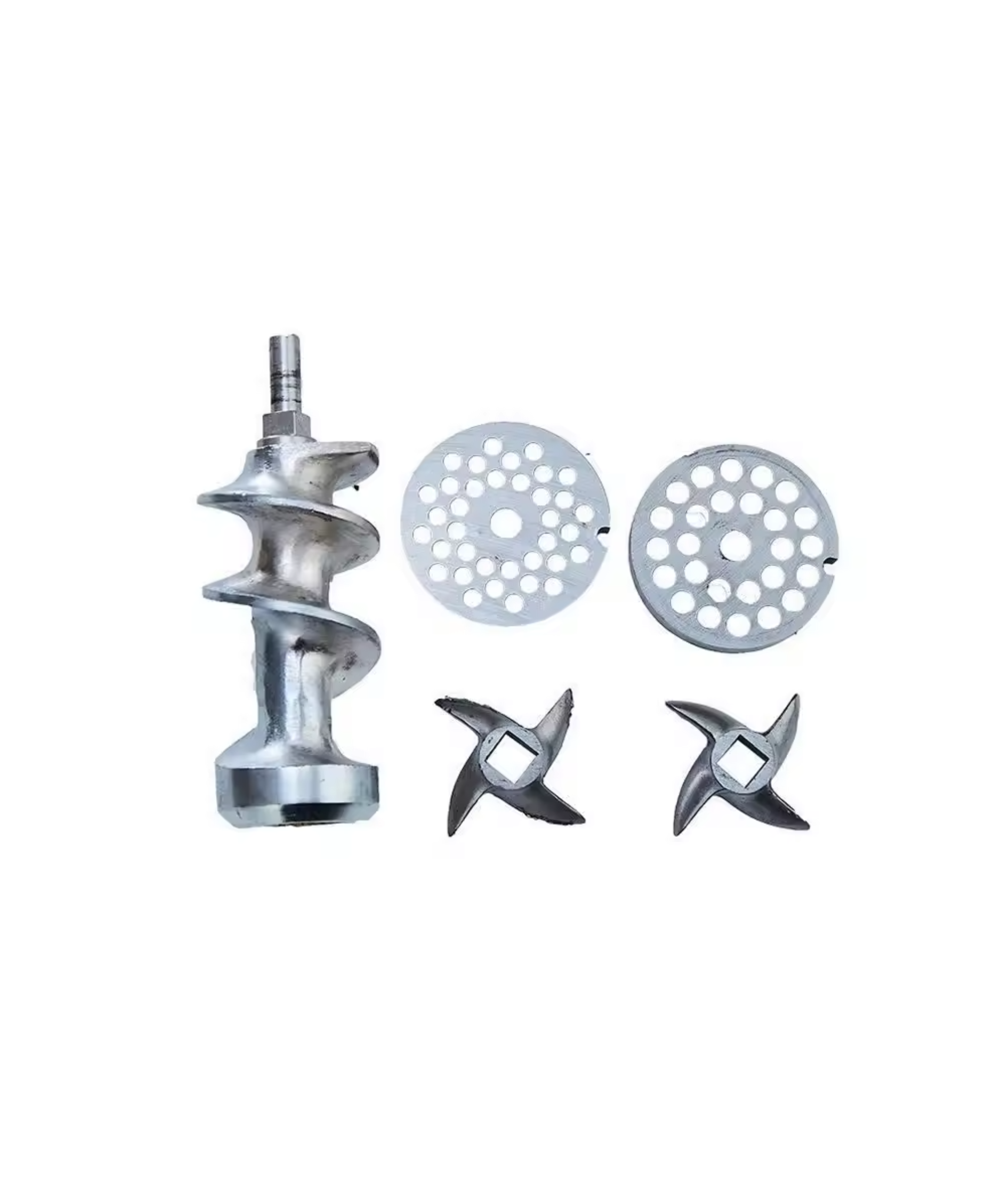 Commercial Meat Grinder
