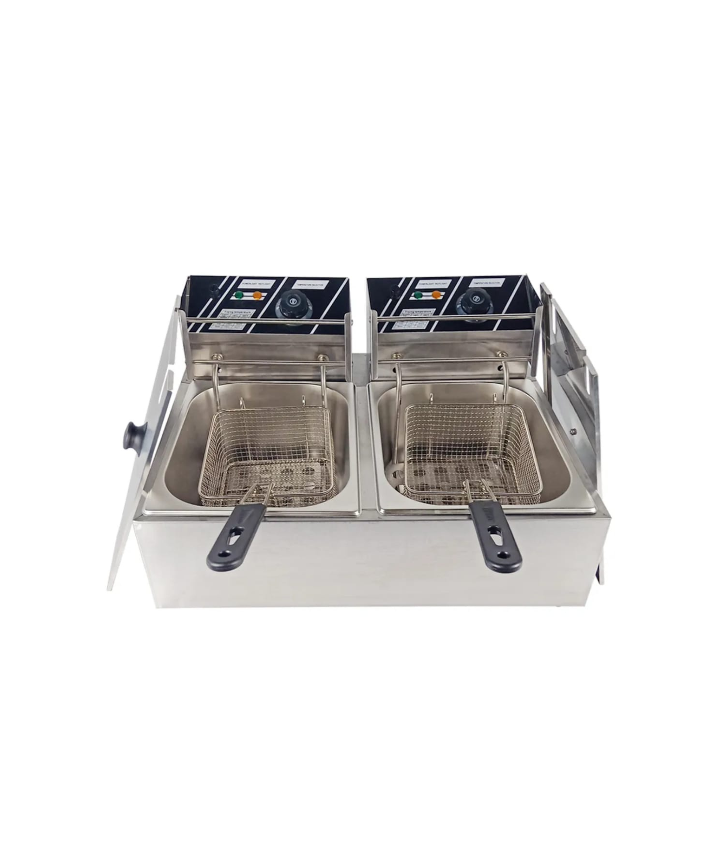 Industrial 12L Electric Deep fryer