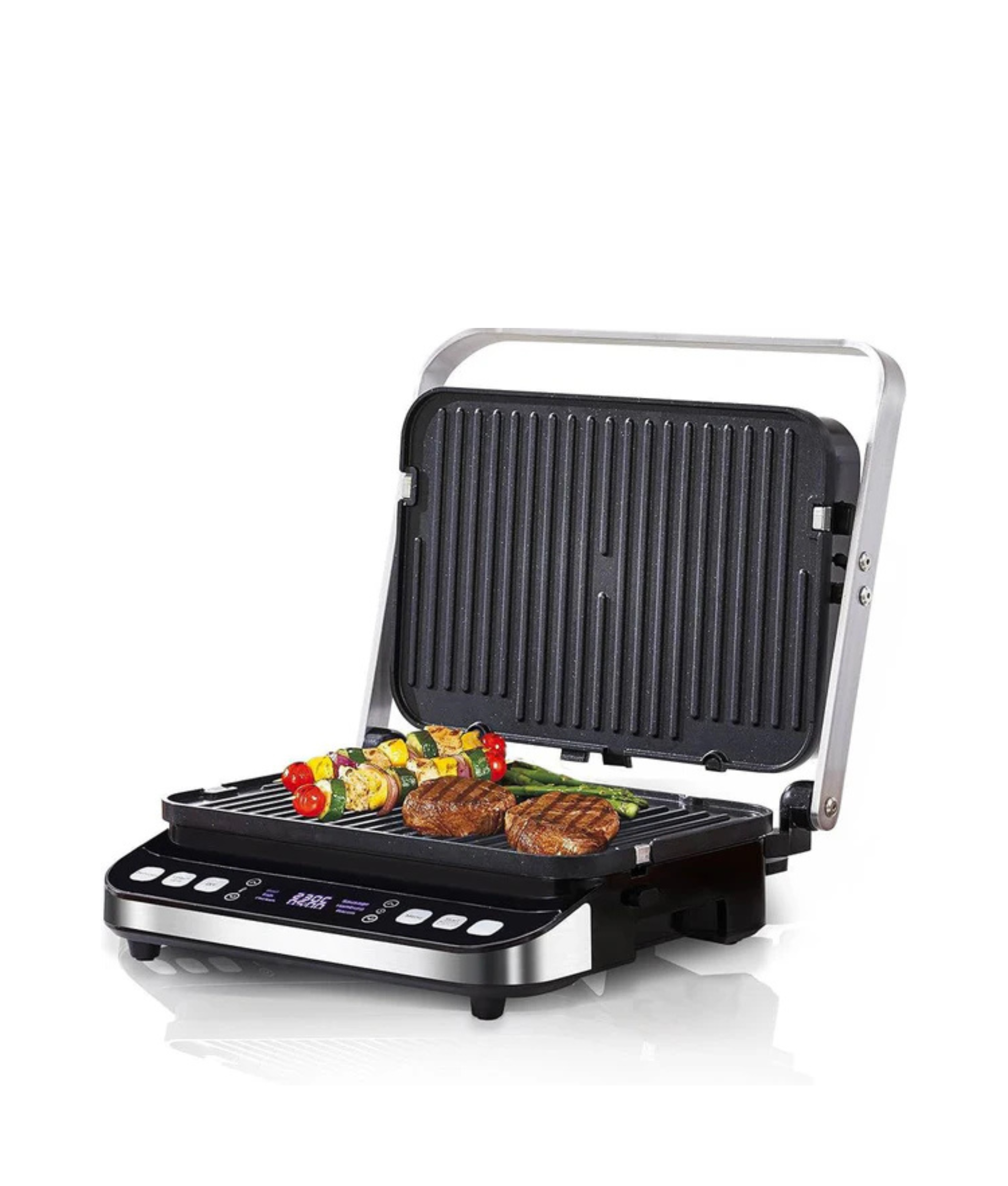 Kogan Smart Grill and Sandwich Press