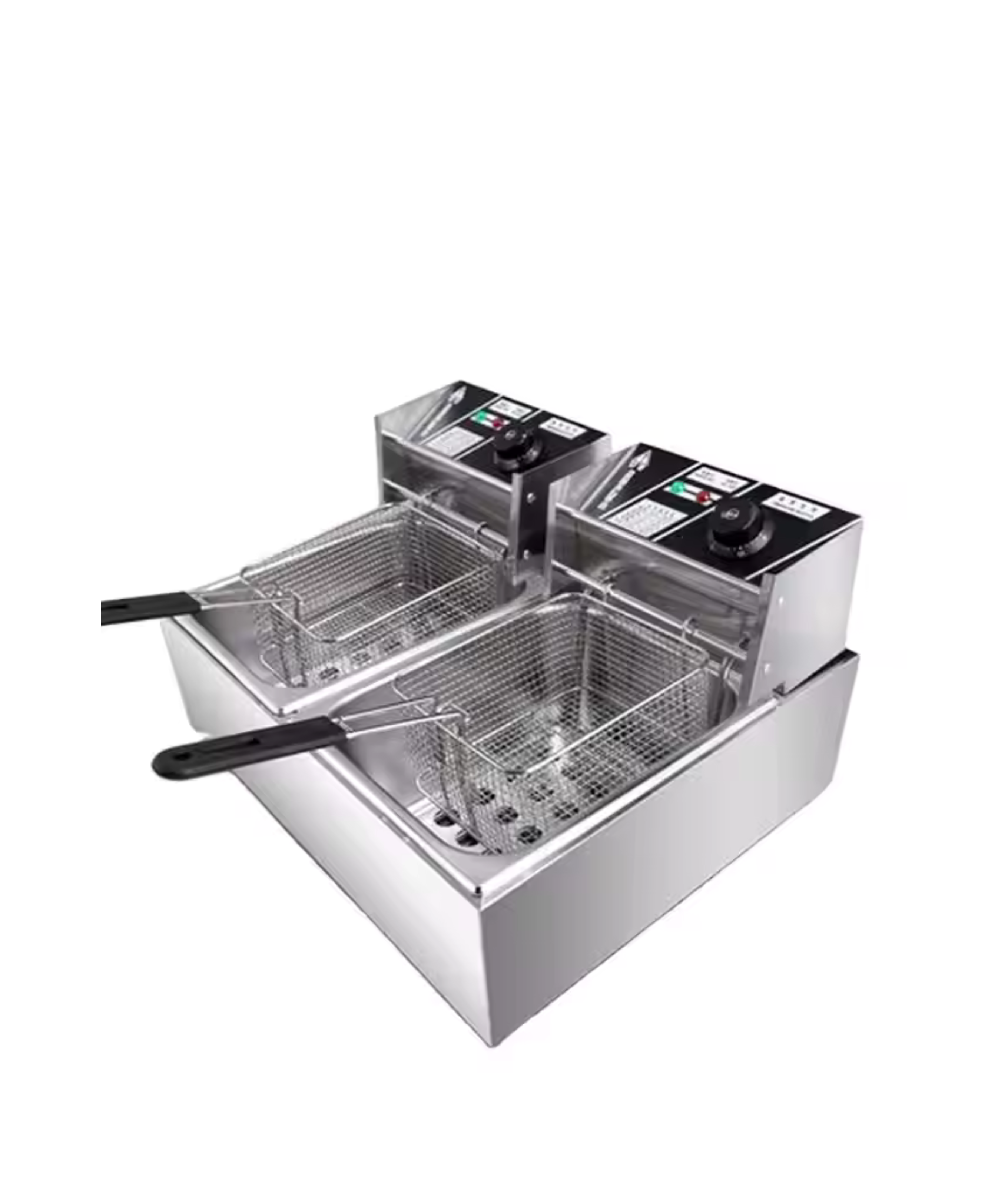 Industrial 12L Electric Deep fryer