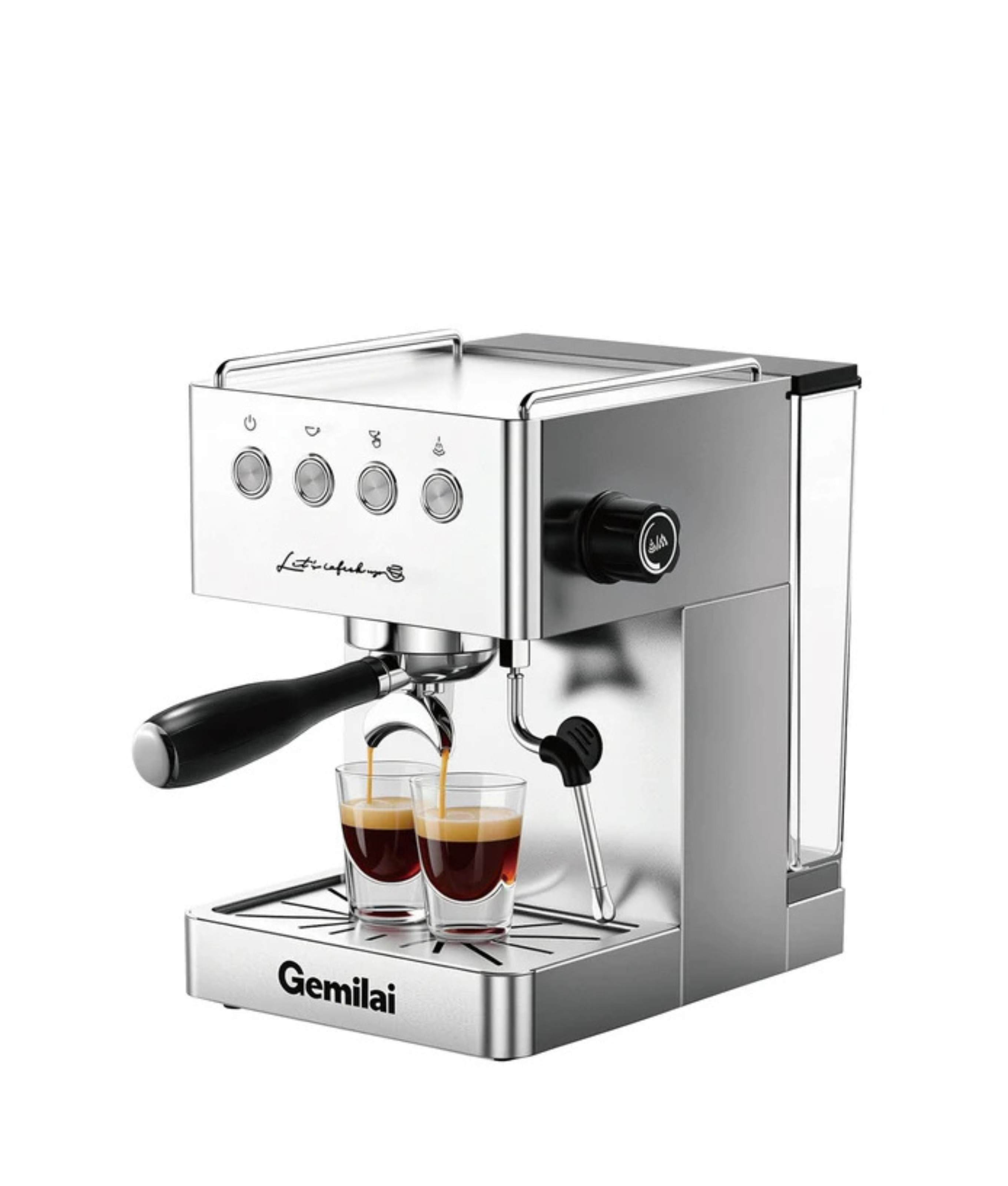 Beetle G3005E Espresso Machine
