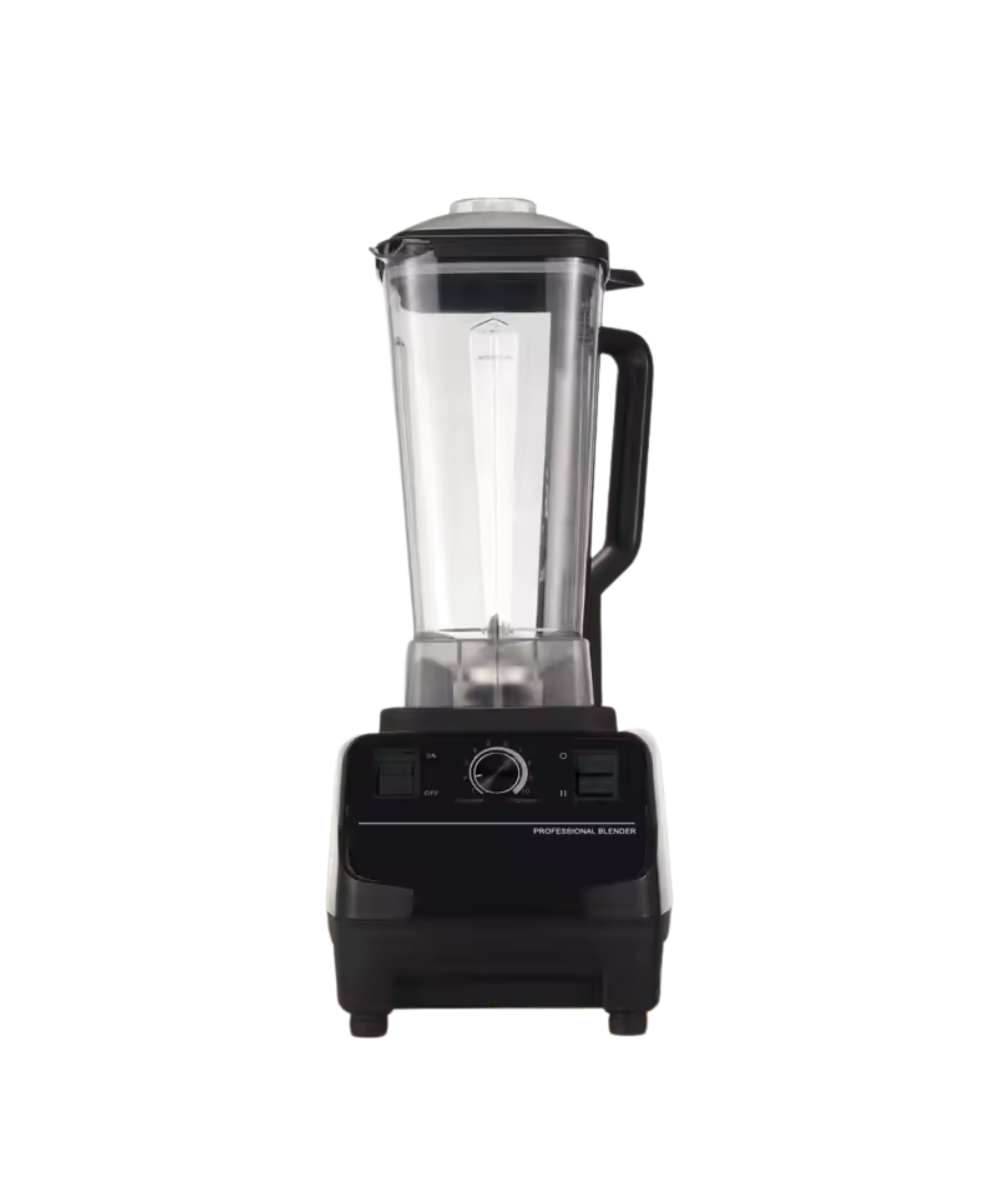 Topmix 2L Industrial Blender