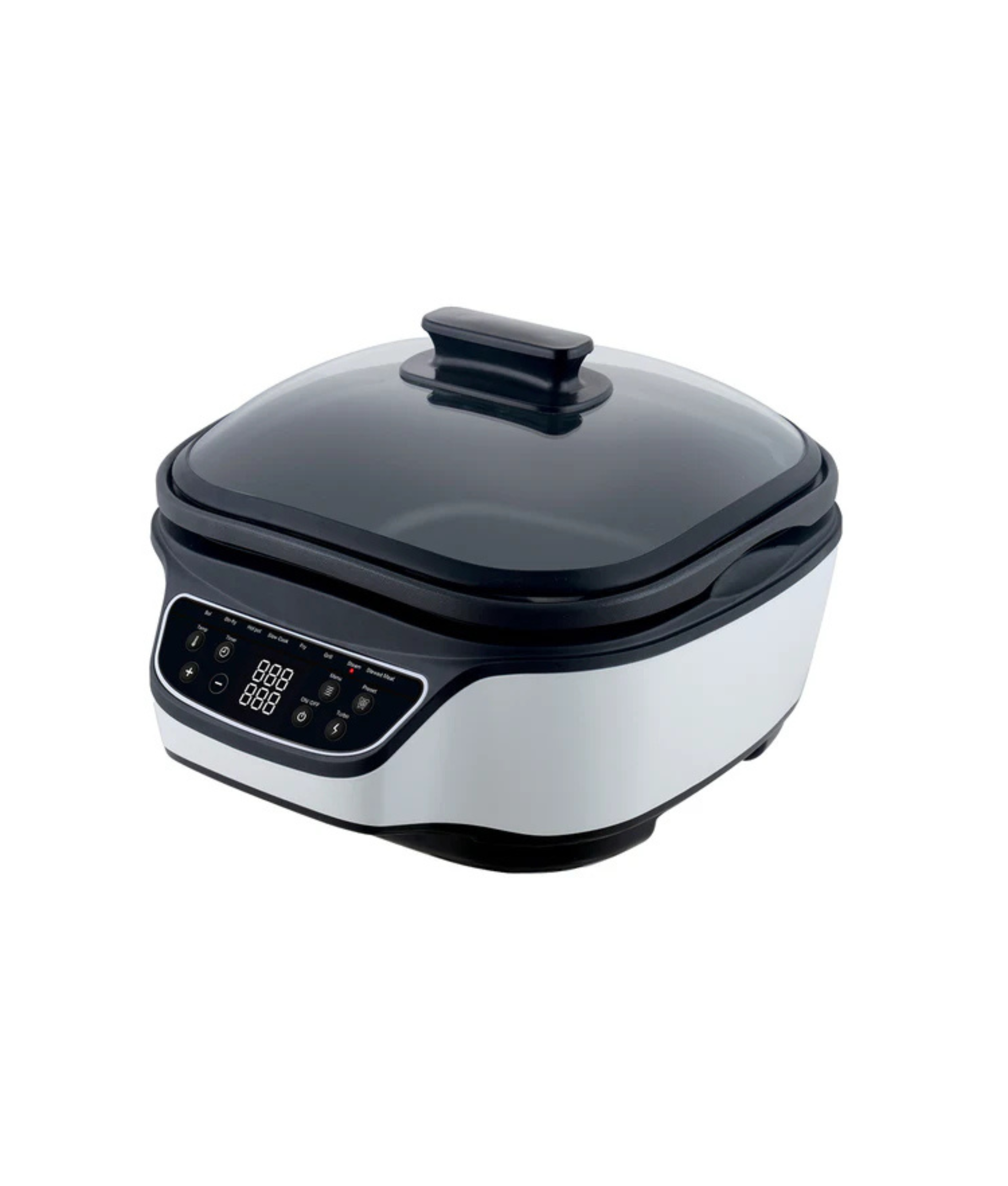 Stirling 8-in-1 Multi Cooker