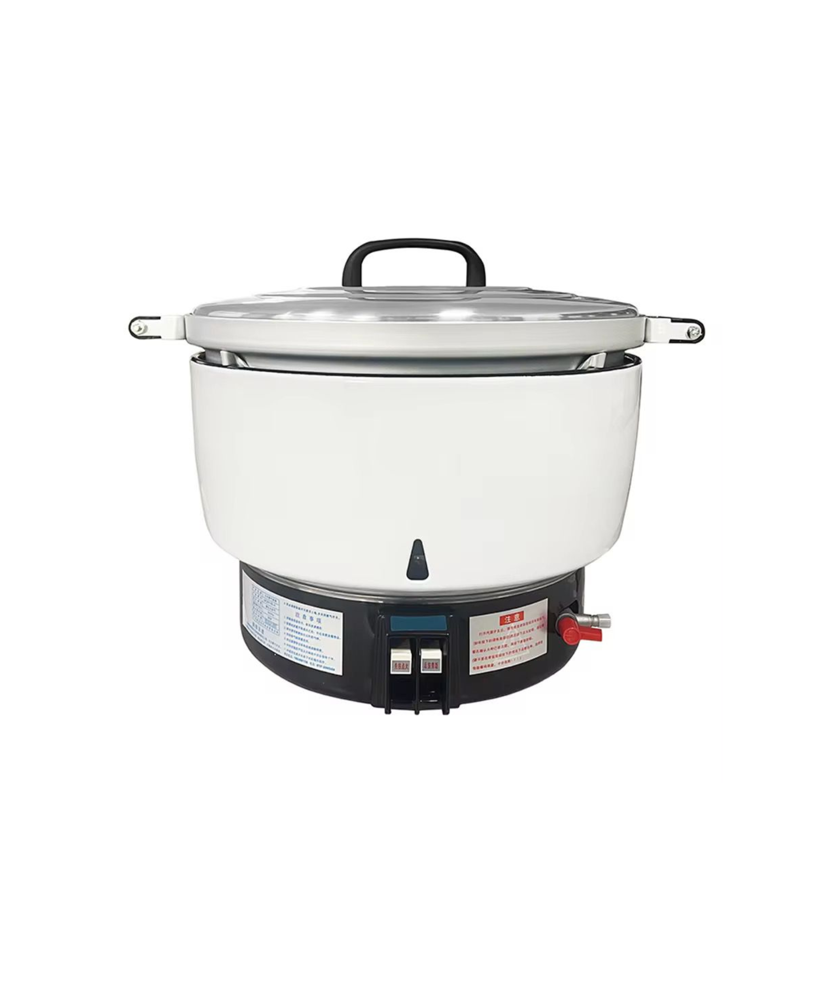 Industrial Gas Rice Cooker 7L
