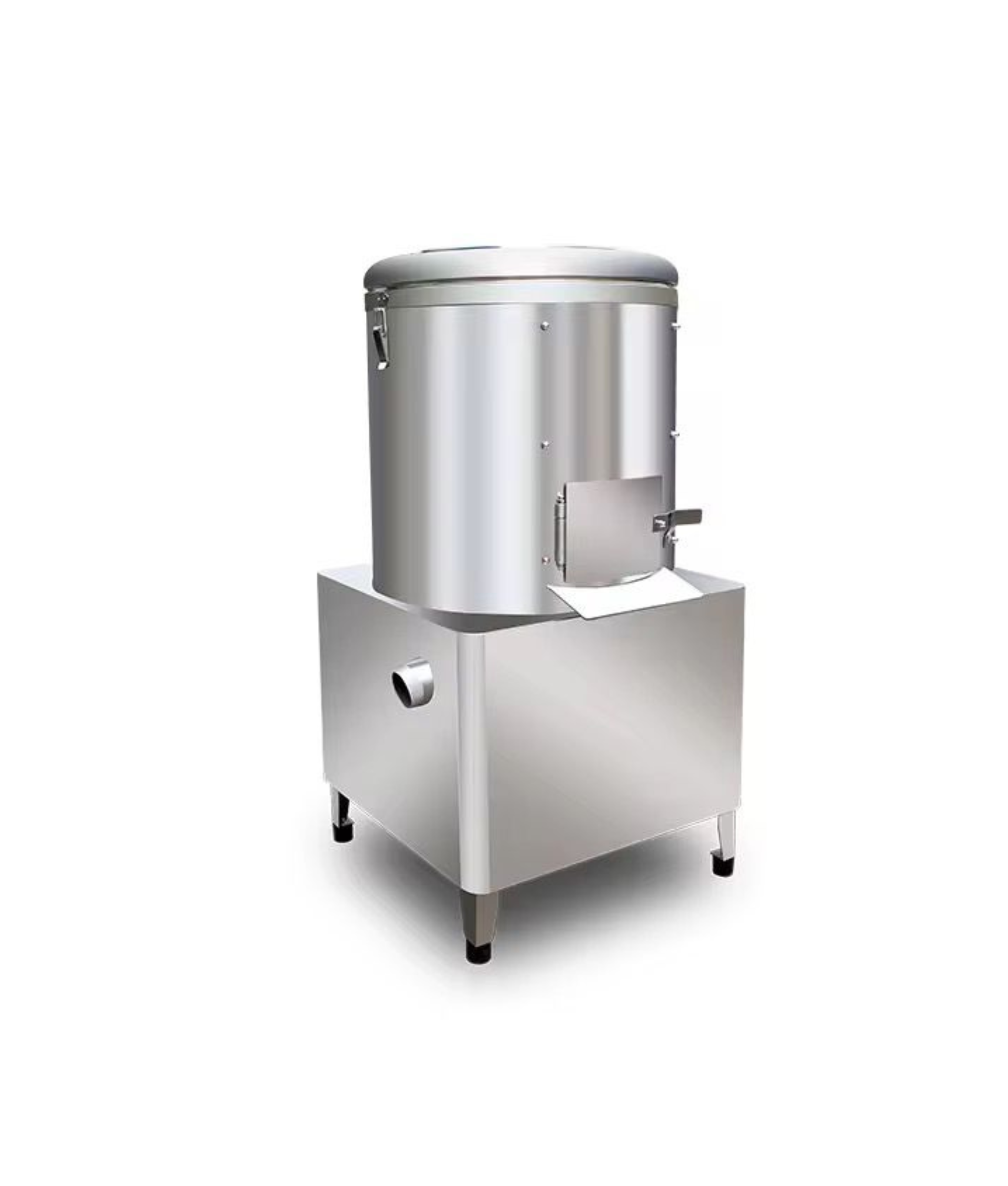 Commercial Potato Peeler 10L