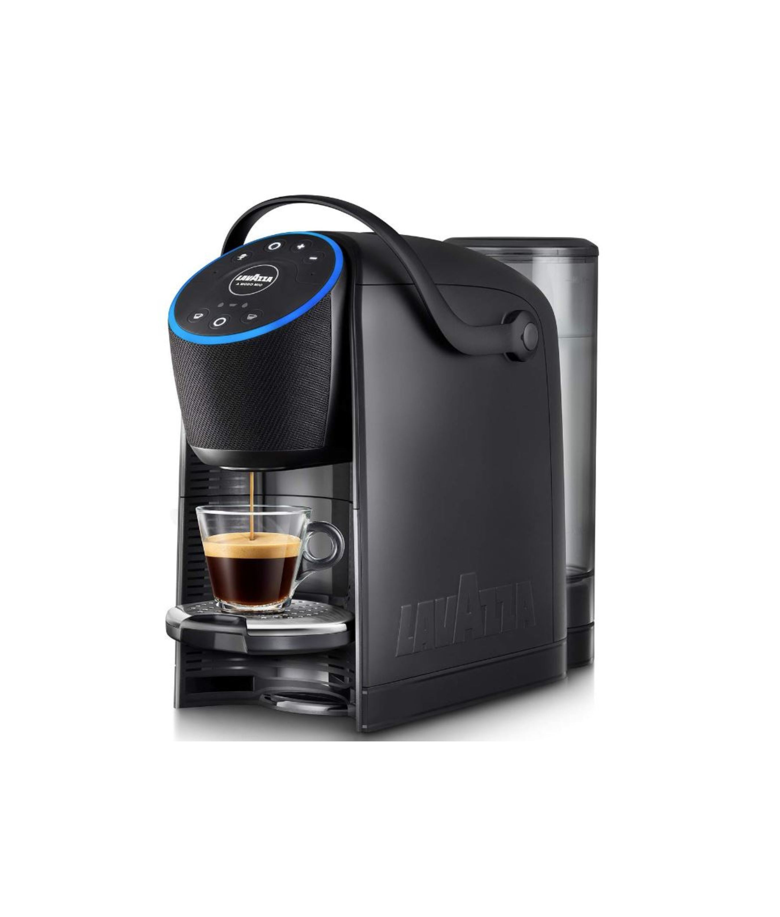 Lavazza A Modo Mio Voicy