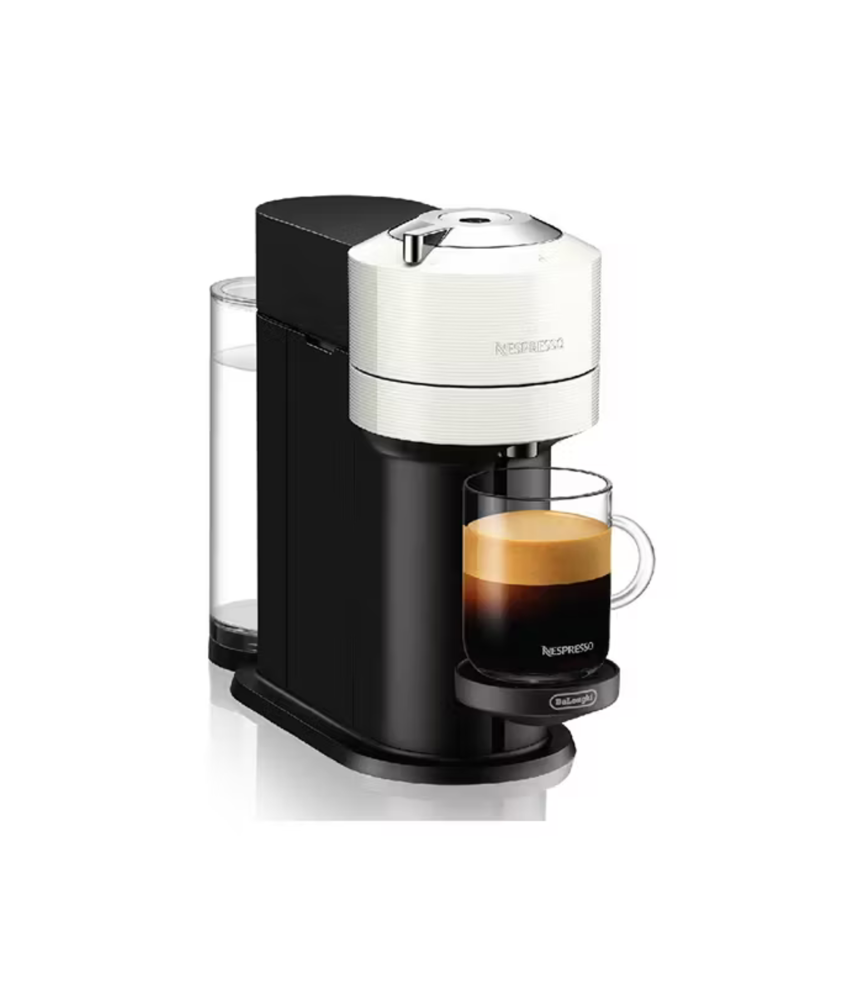 Nespresso Vertuo Coffee and Espresso