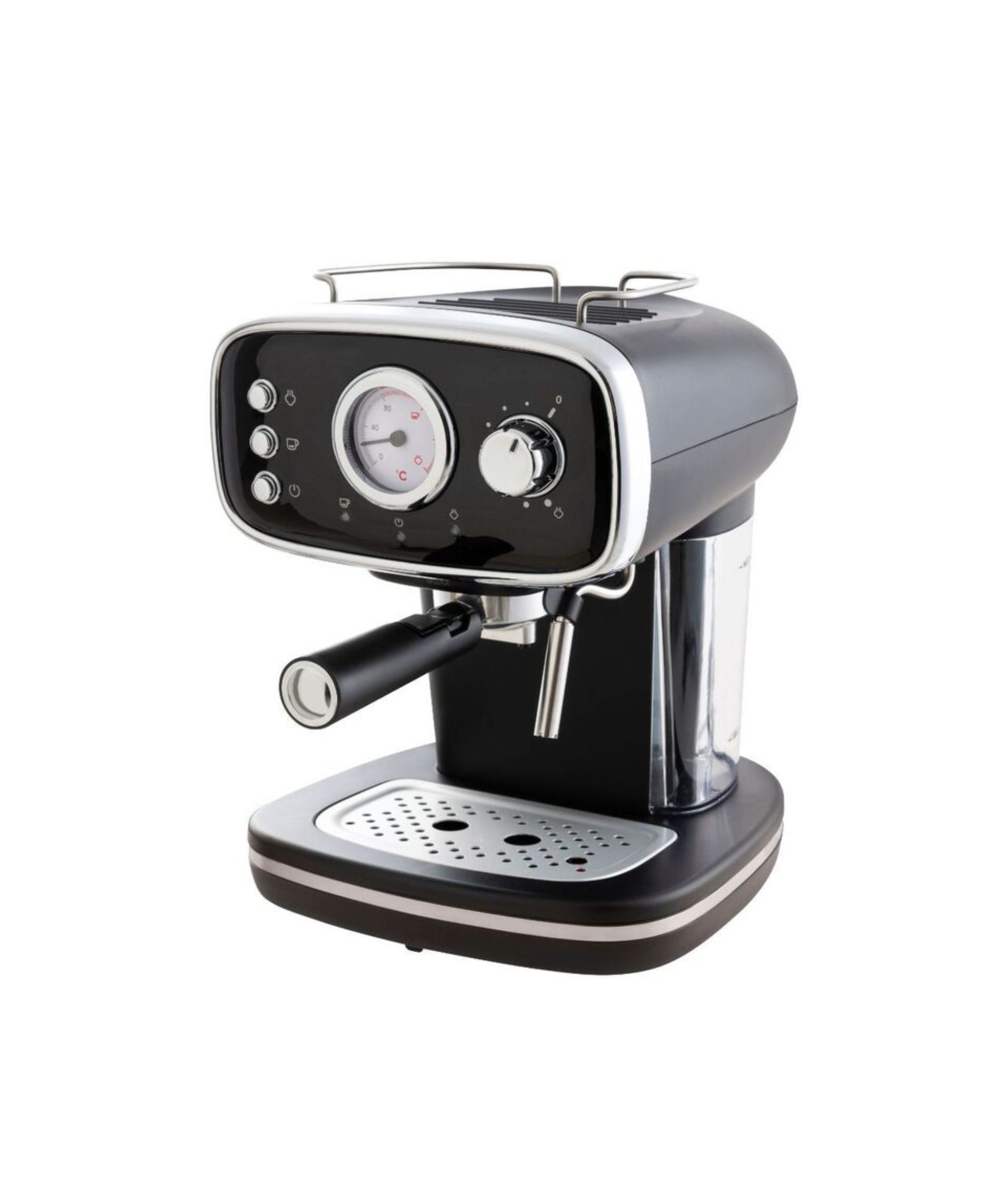 Smith And Nobel Vintage Coffee Machine