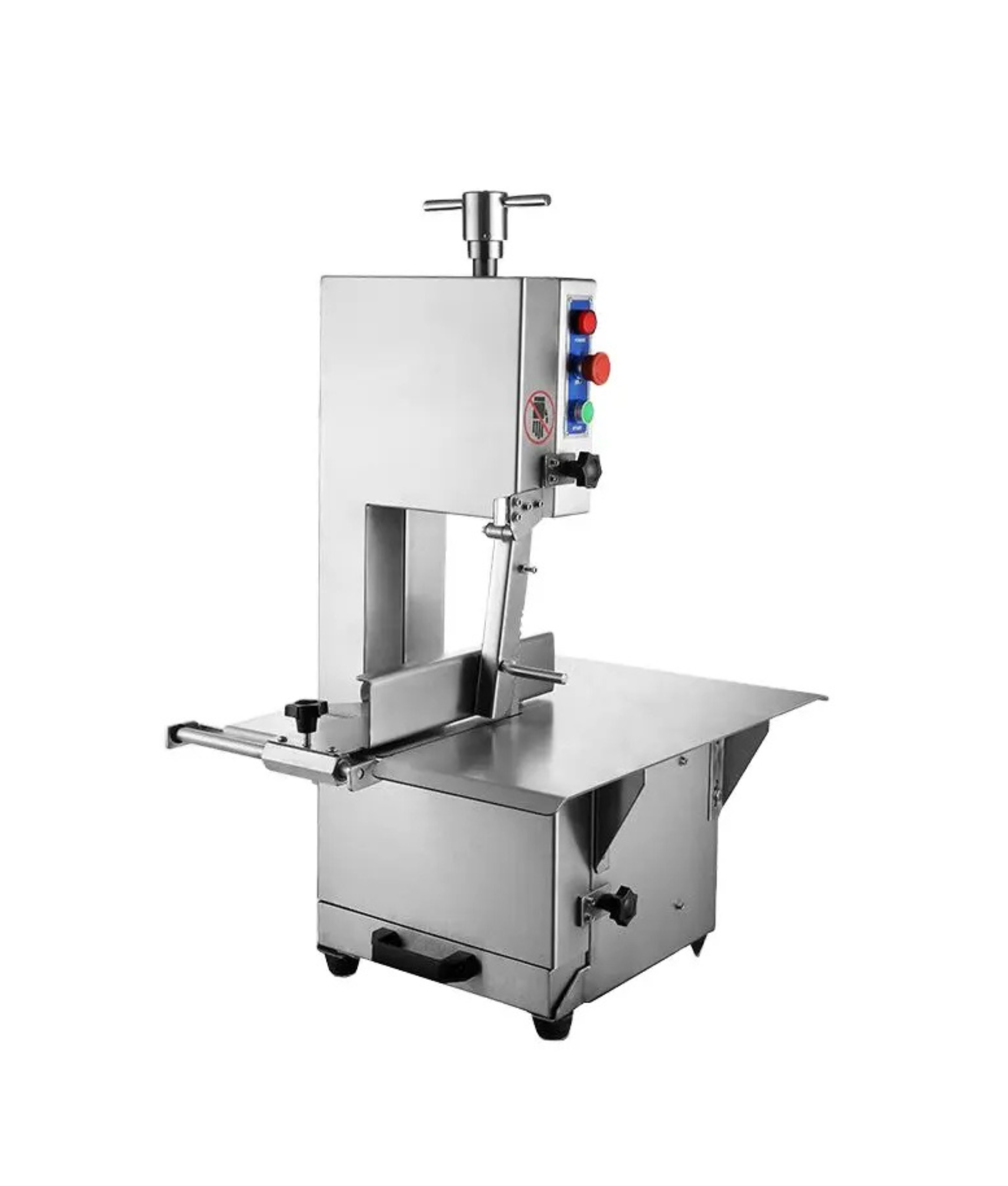 Industrial bone saw machine 1650mm