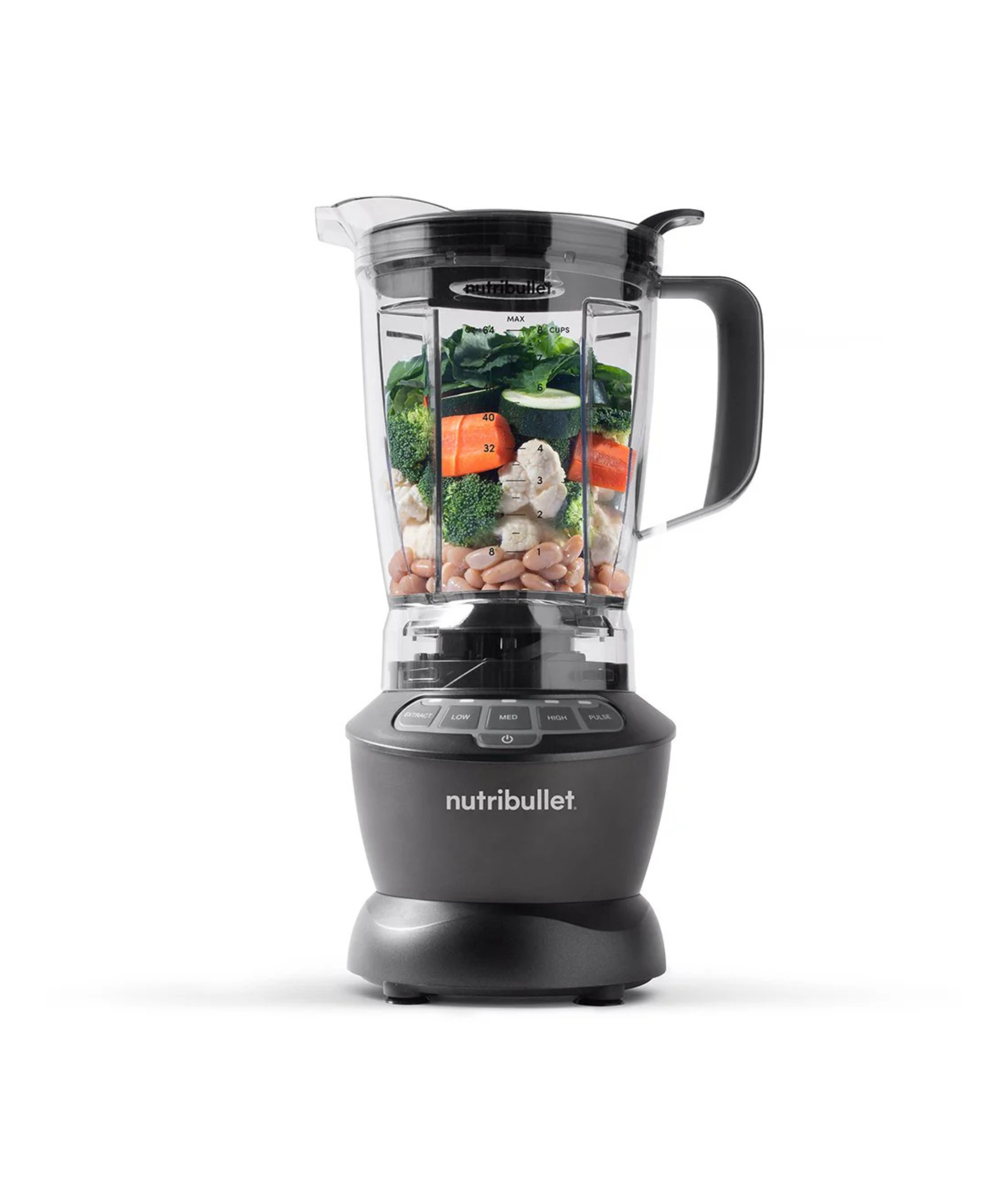 NutriBullet Blender Combo 1200