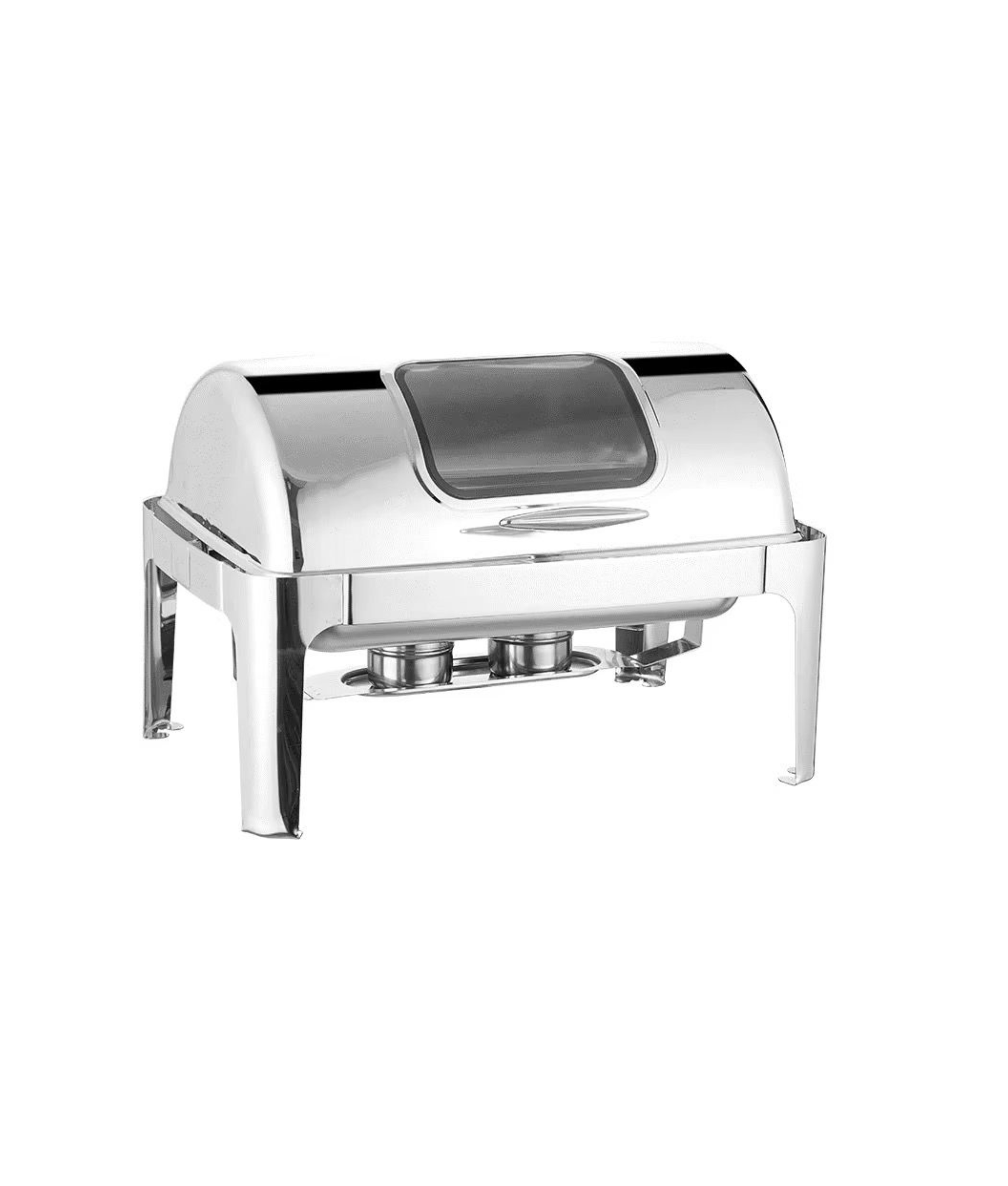 Chafing Dish With Window