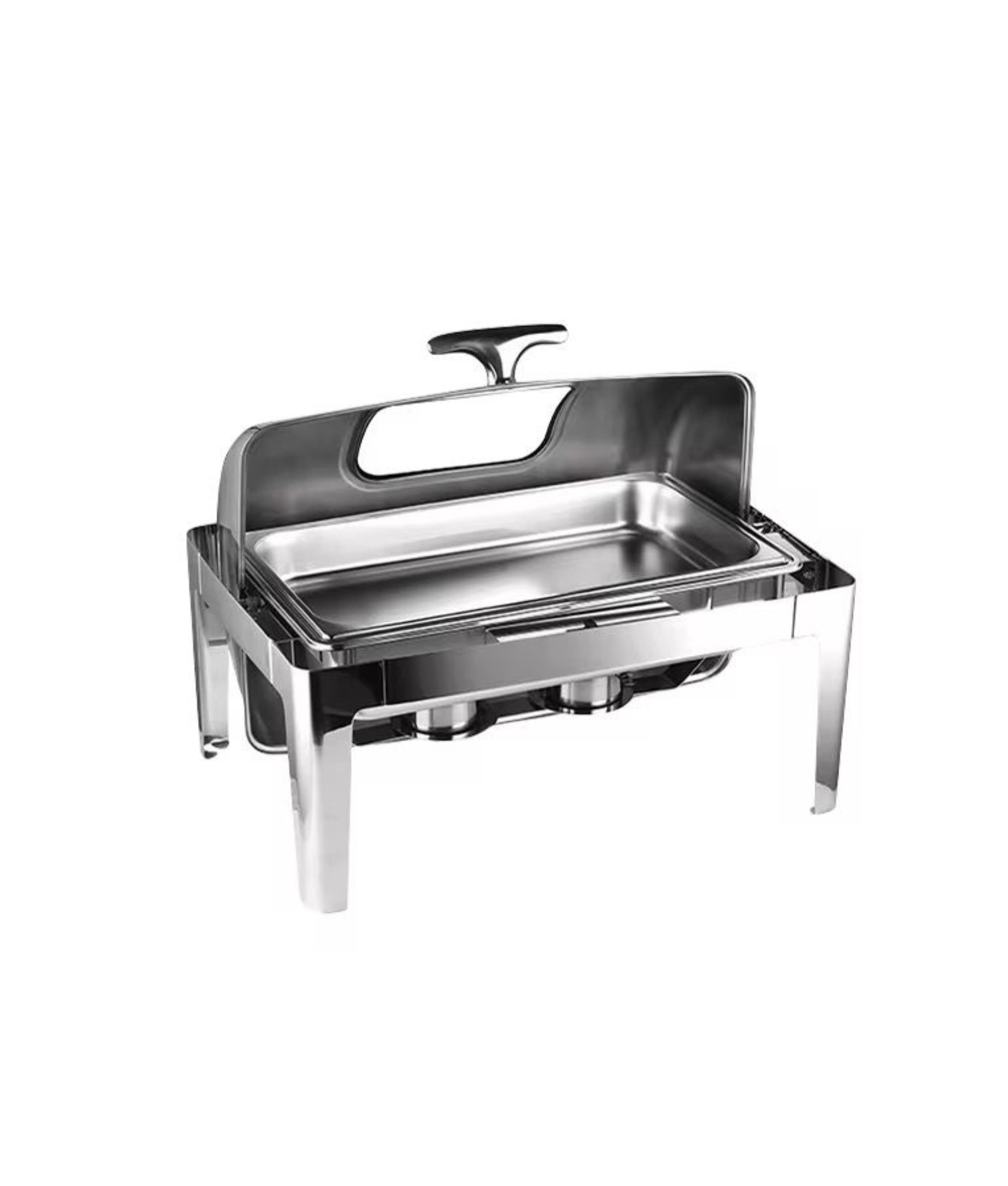 Chafing Dish With Window