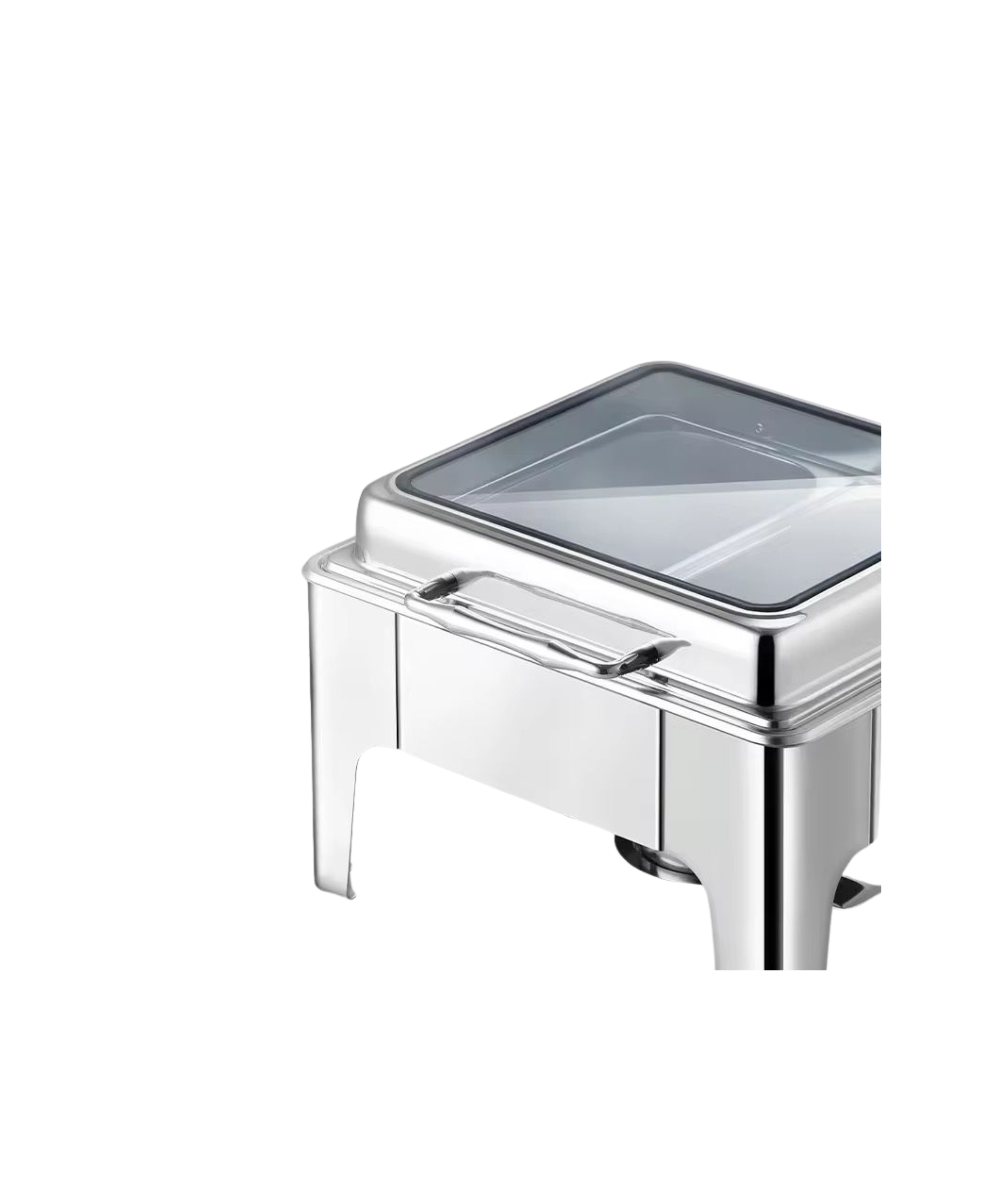 Chafing dish Without Heaters