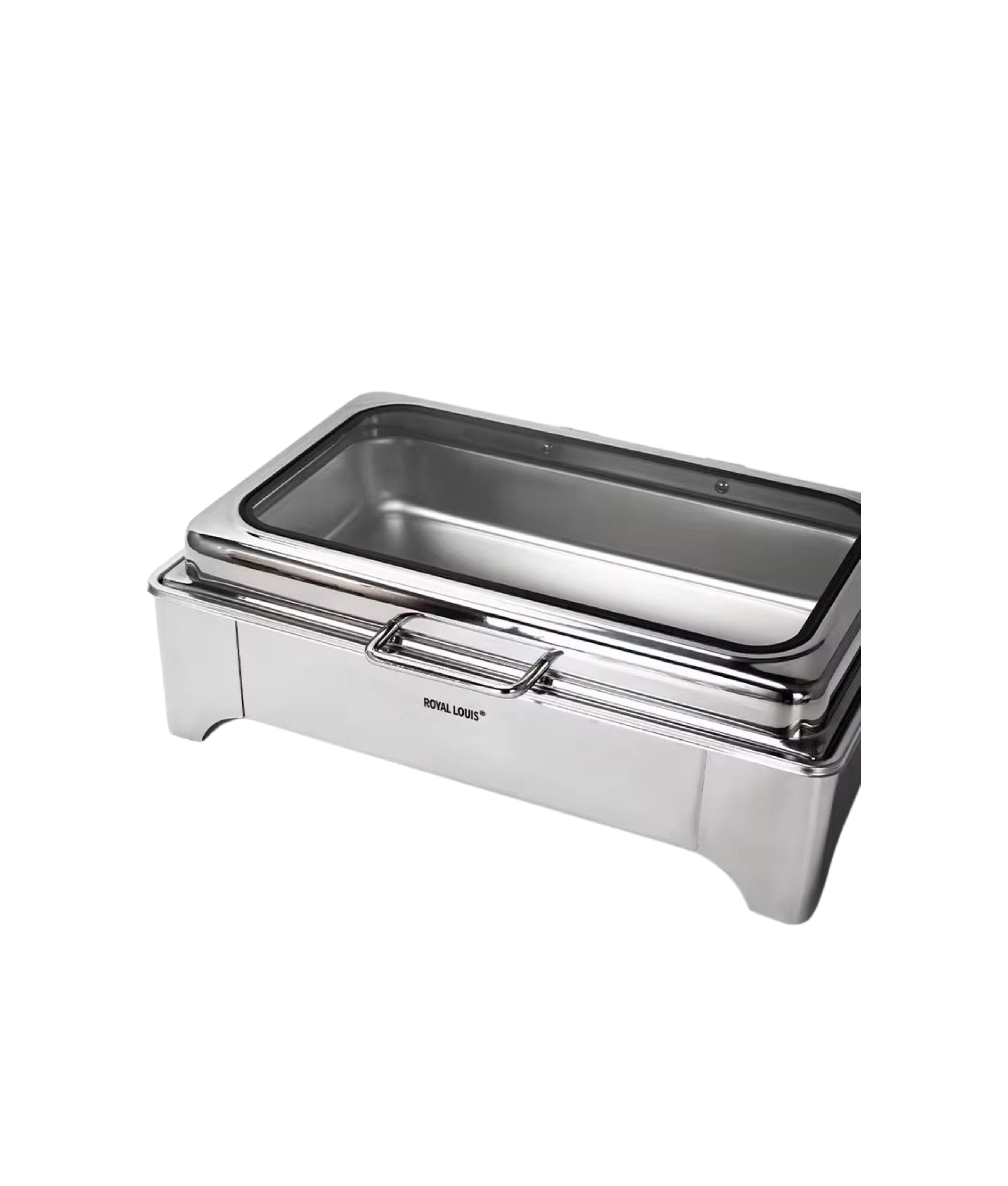 Electric Chafing Dish ( with heaters)