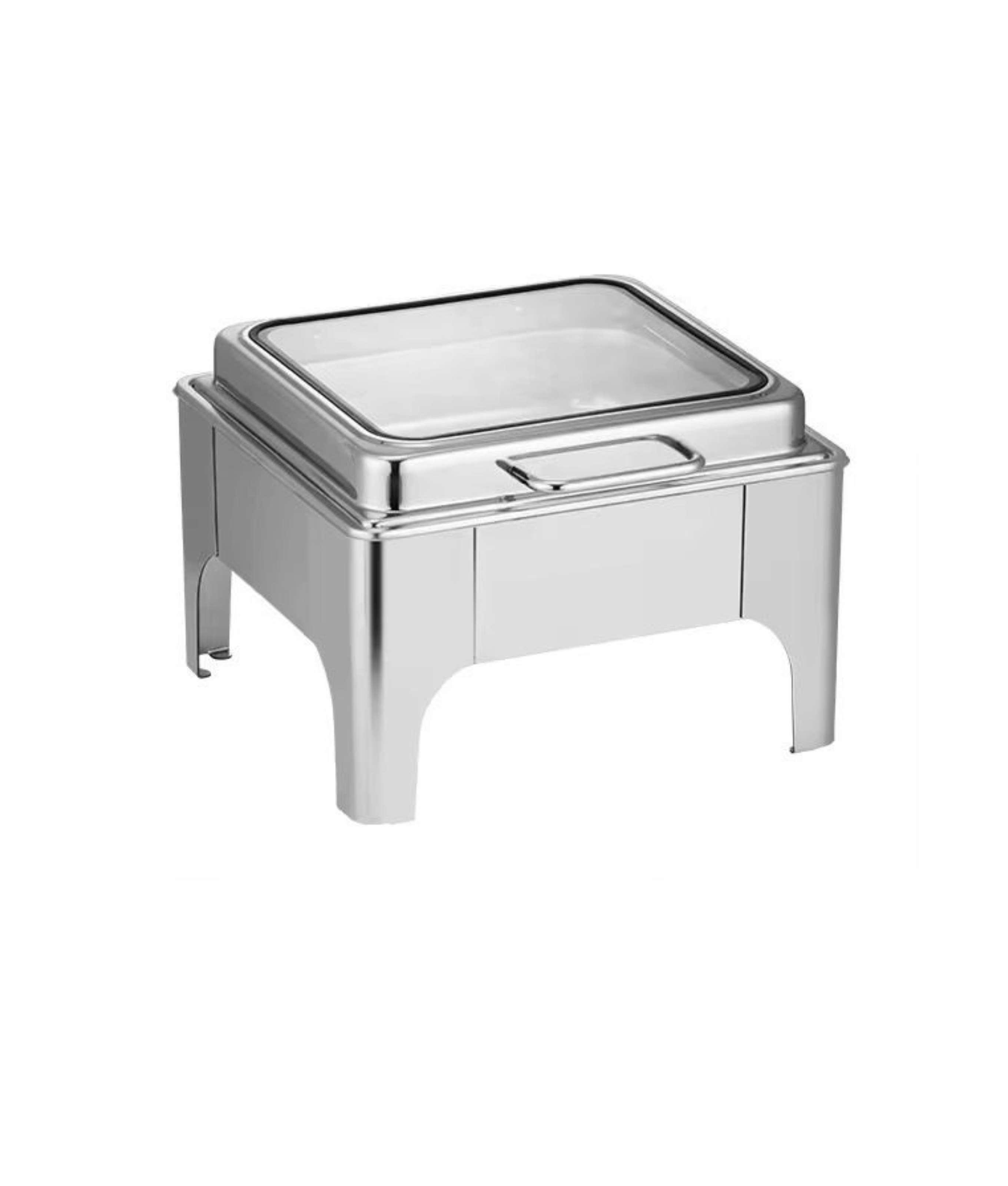 Electric Chafing Dish (with heaters)