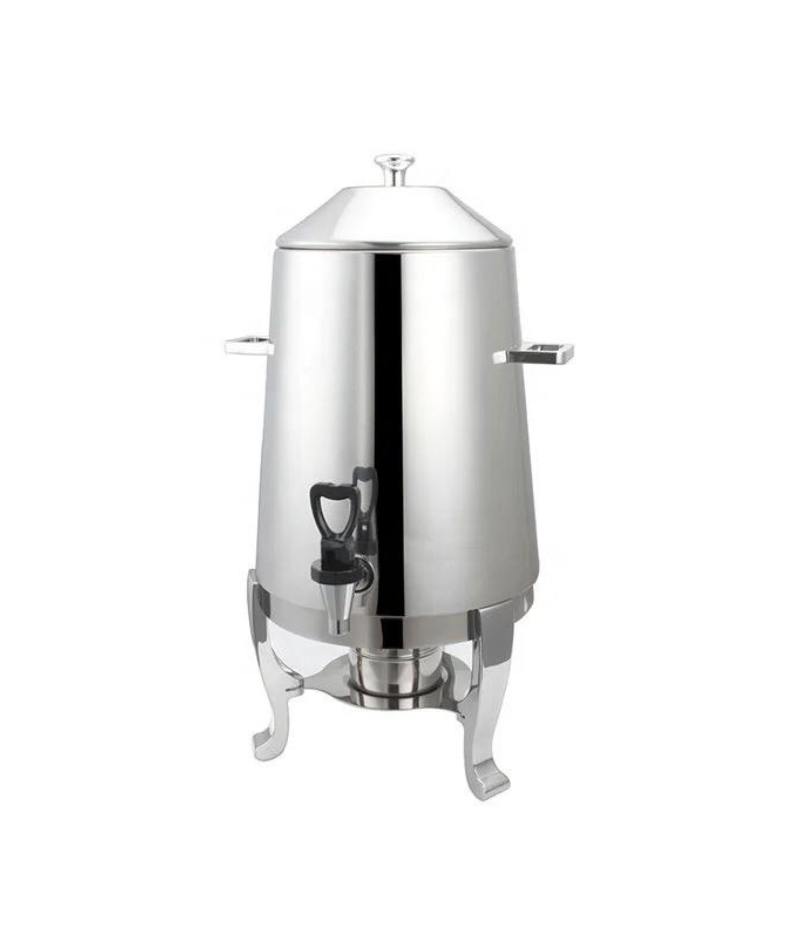 Industrial Coffee & Milk Dispenser 13L