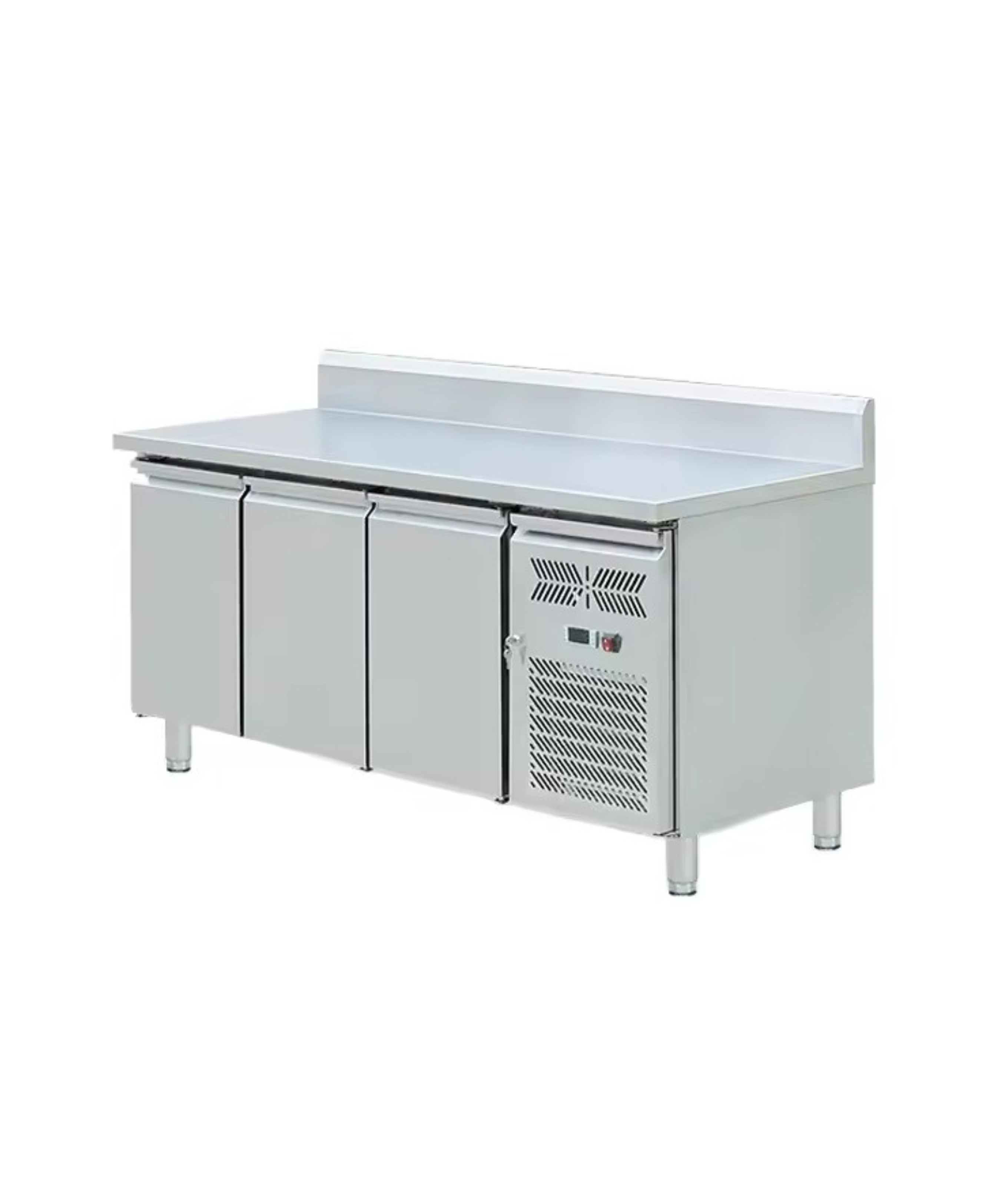 Industrial Under Counter Chiller 380L(with back splash)