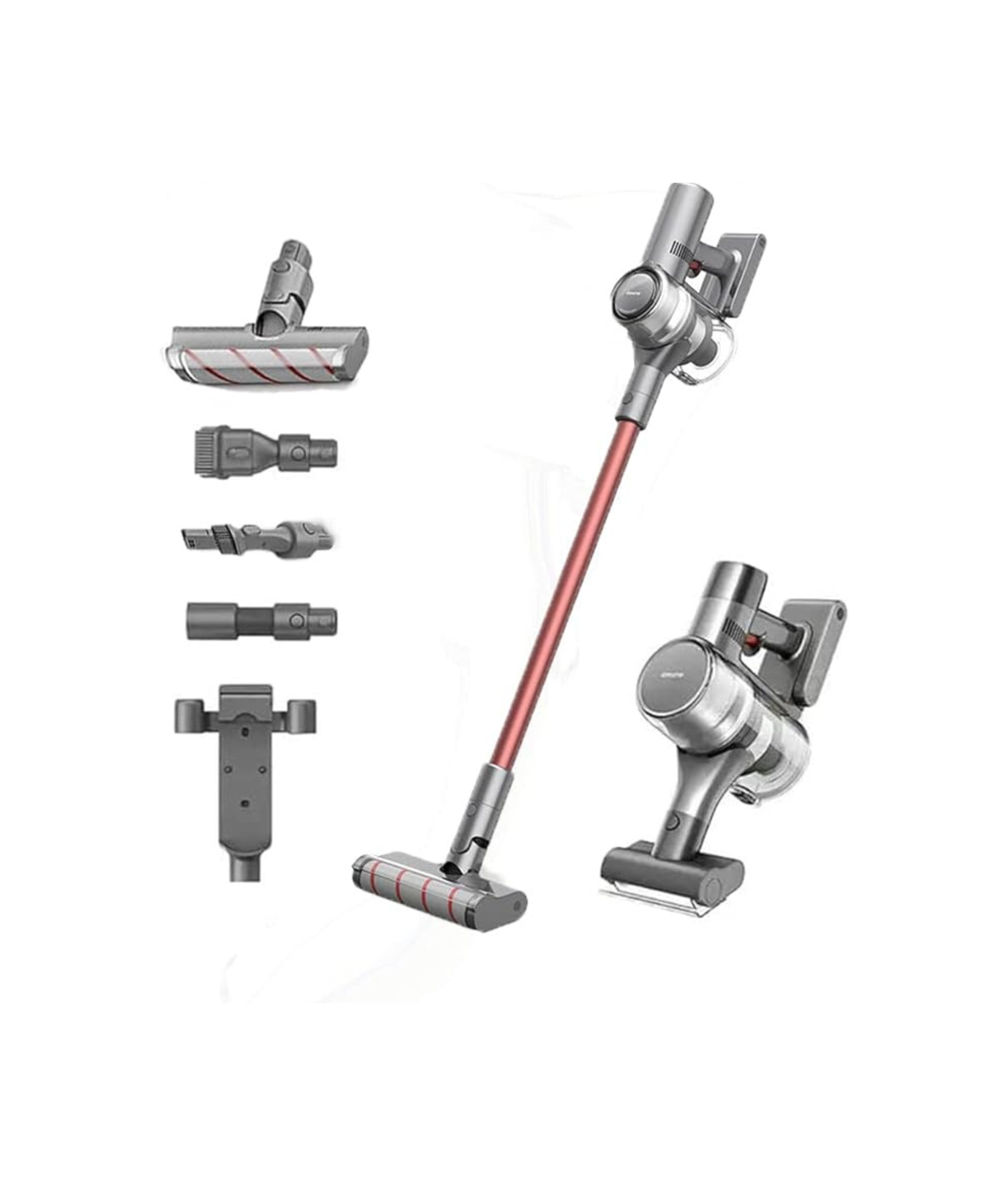 Dream Cordless Vacuum Cleaner V11