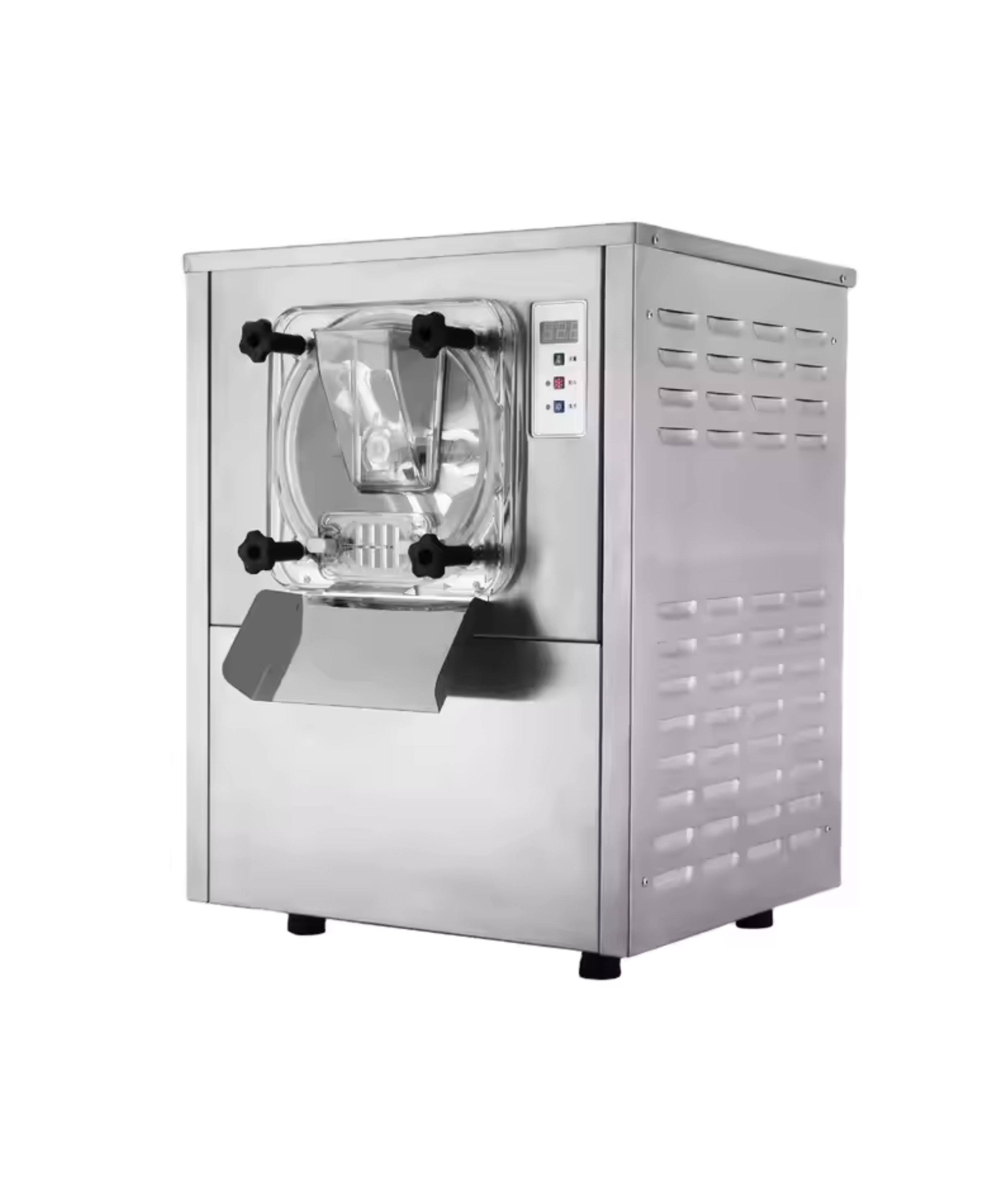 Gadali Industrial Hard Ice Cream Machine