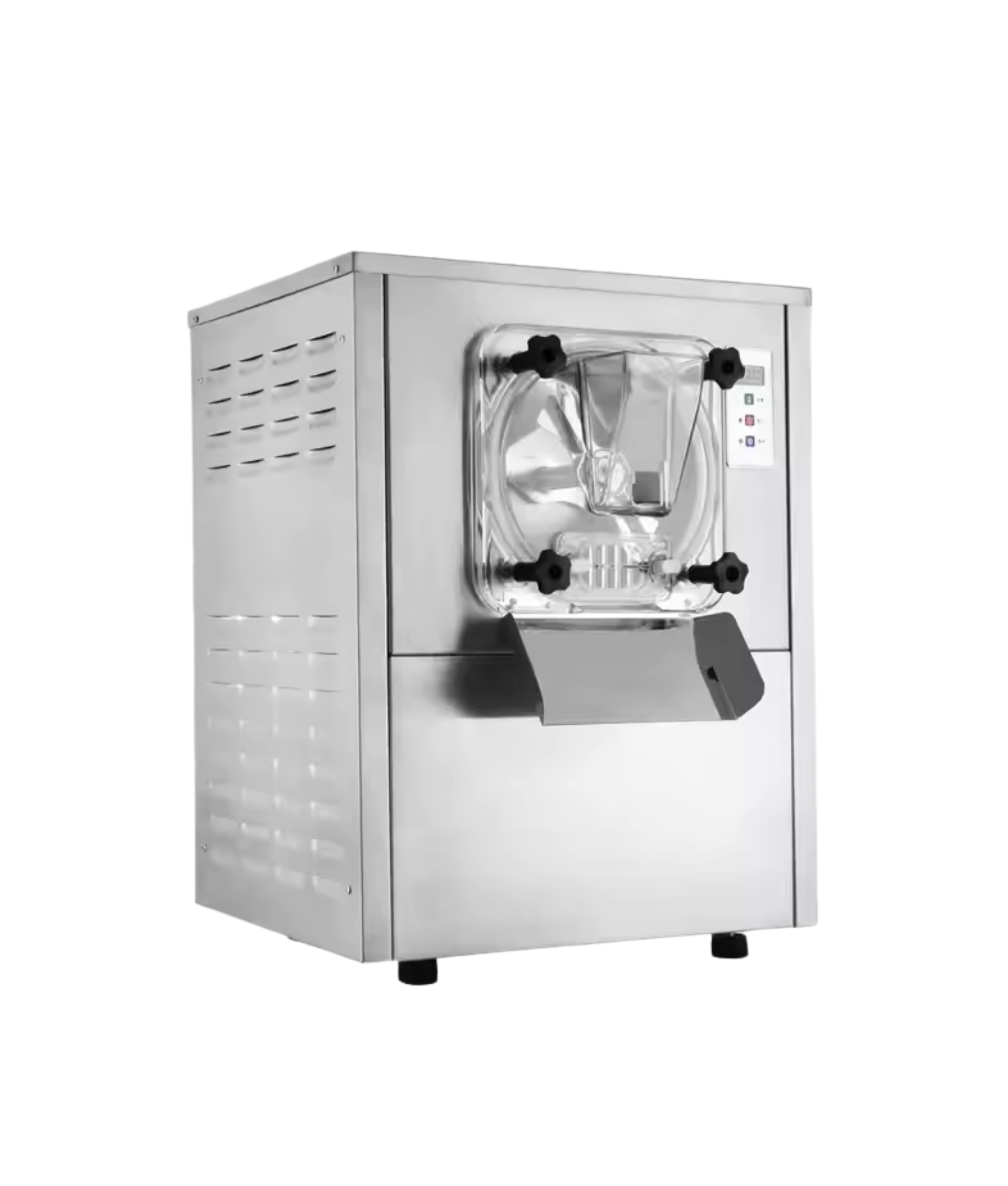 Gadali Industrial Hard Ice Cream Machine