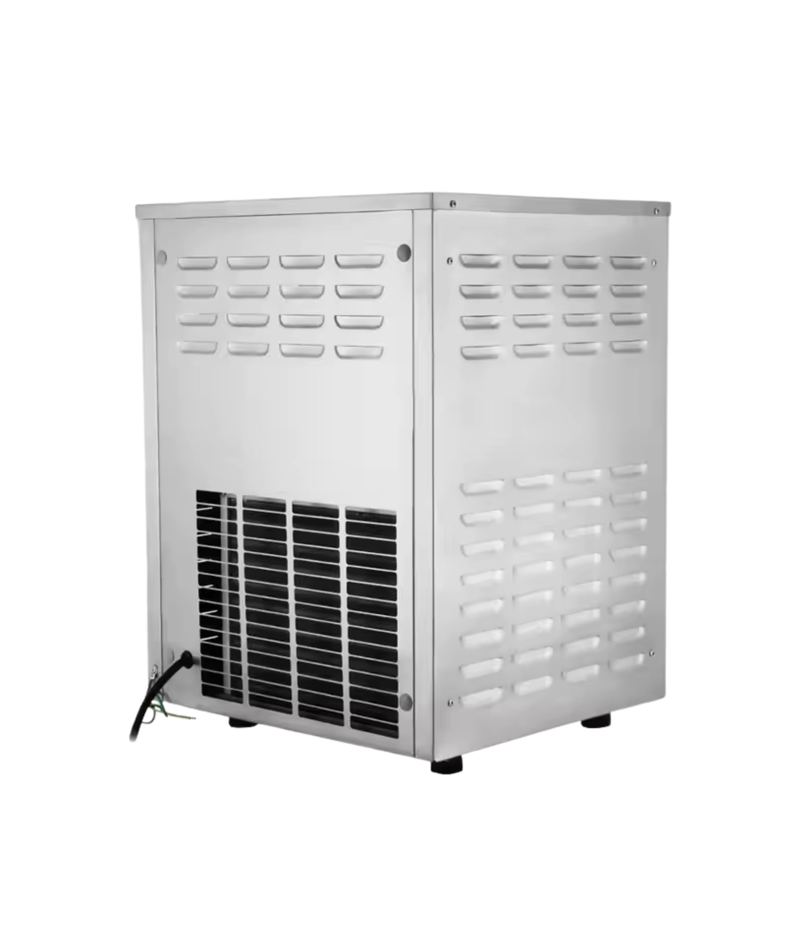 Gadali Industrial Hard Ice Cream Machine