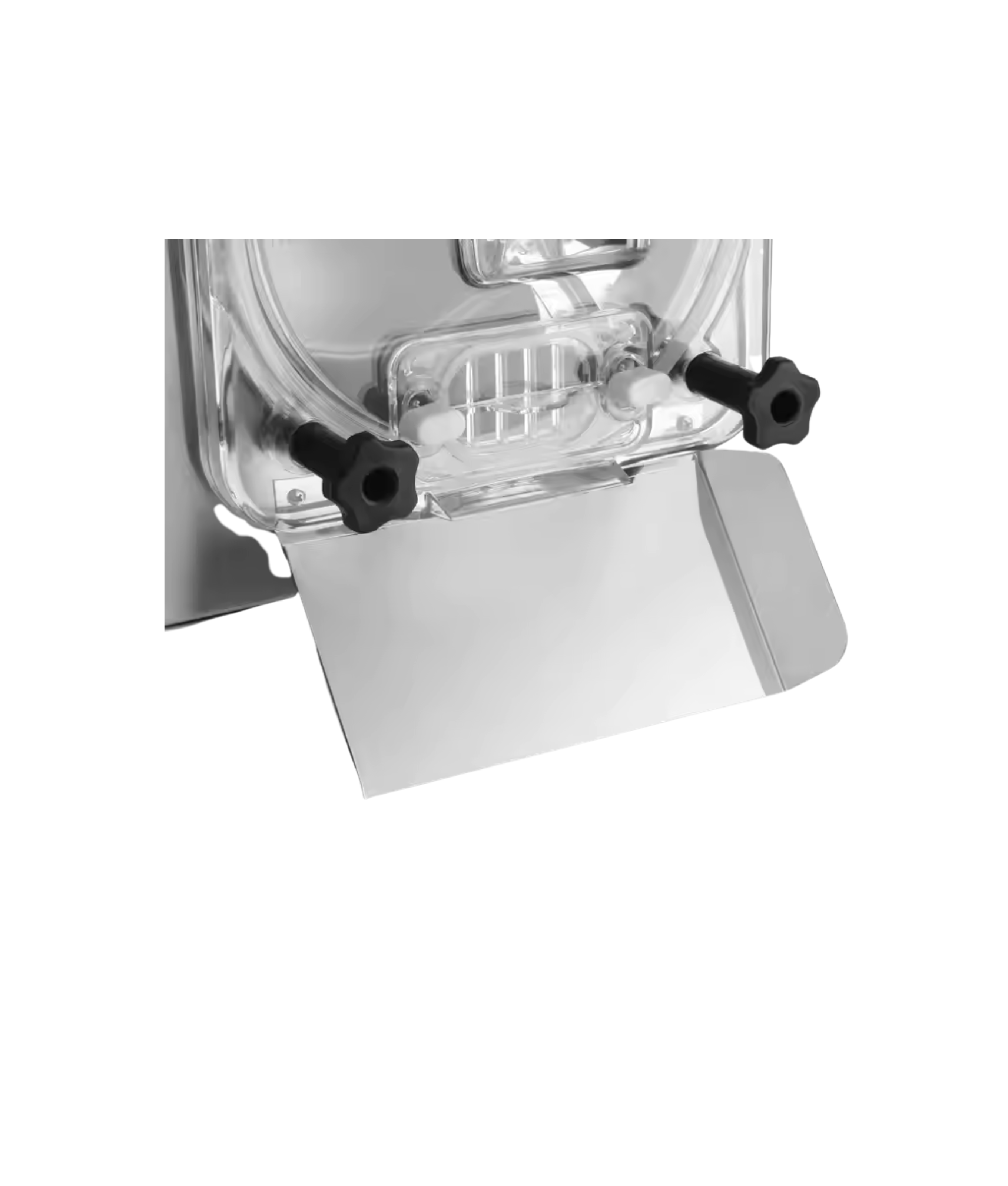 Gadali Industrial Hard Ice Cream Machine