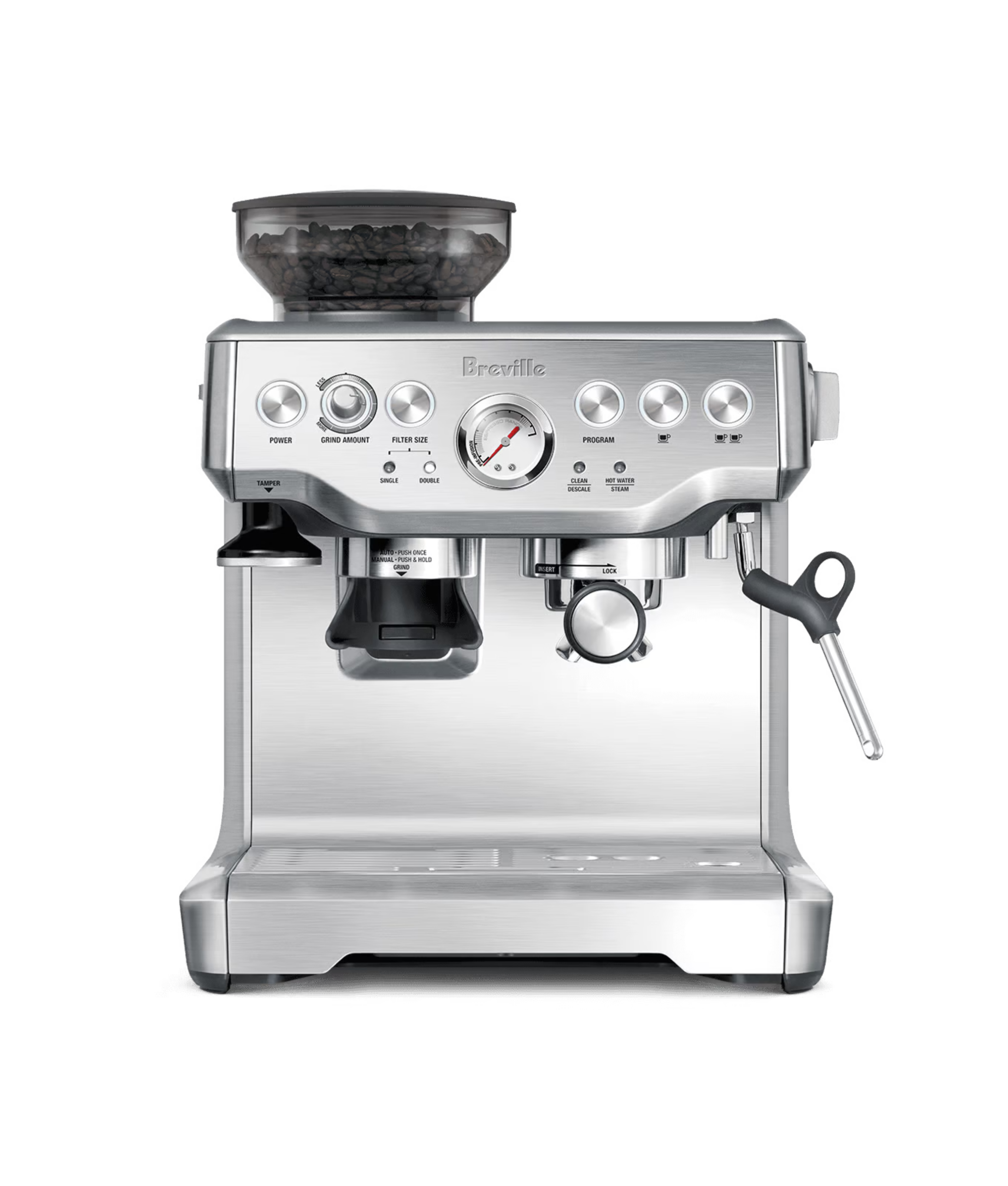 Breville The Barista Express