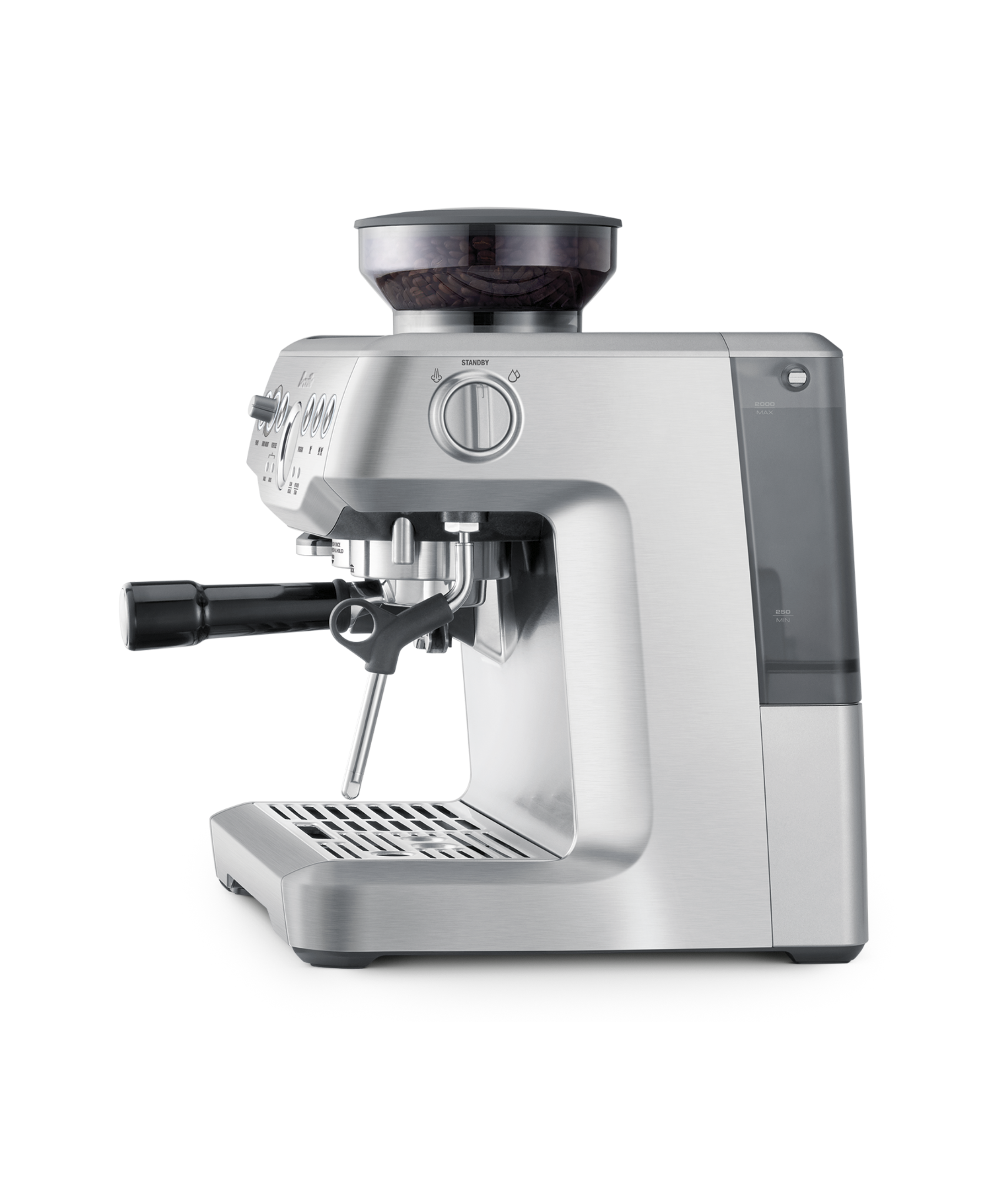 Breville The Barista Express