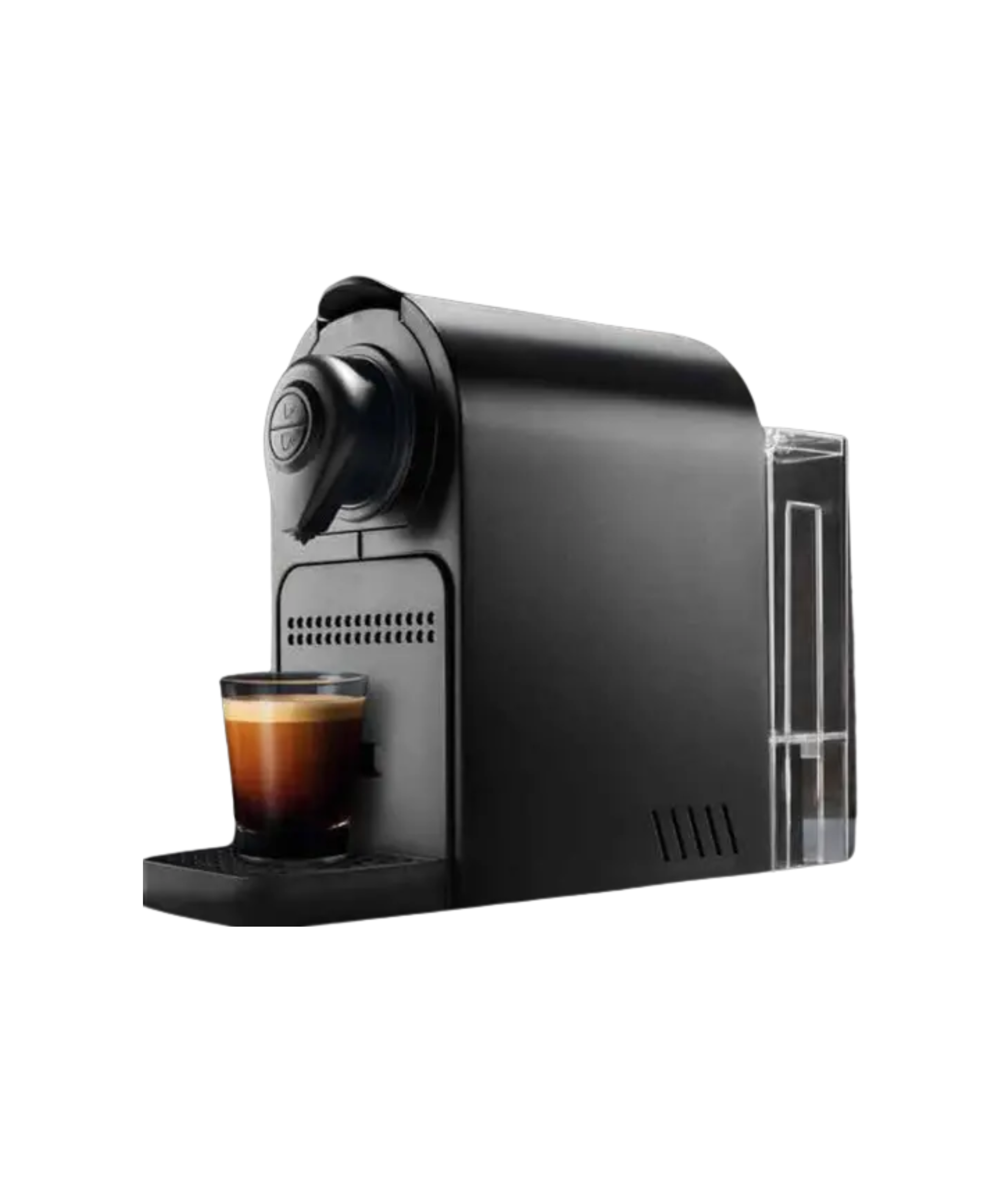 EXPRESSI Capsule Coffee Machine
