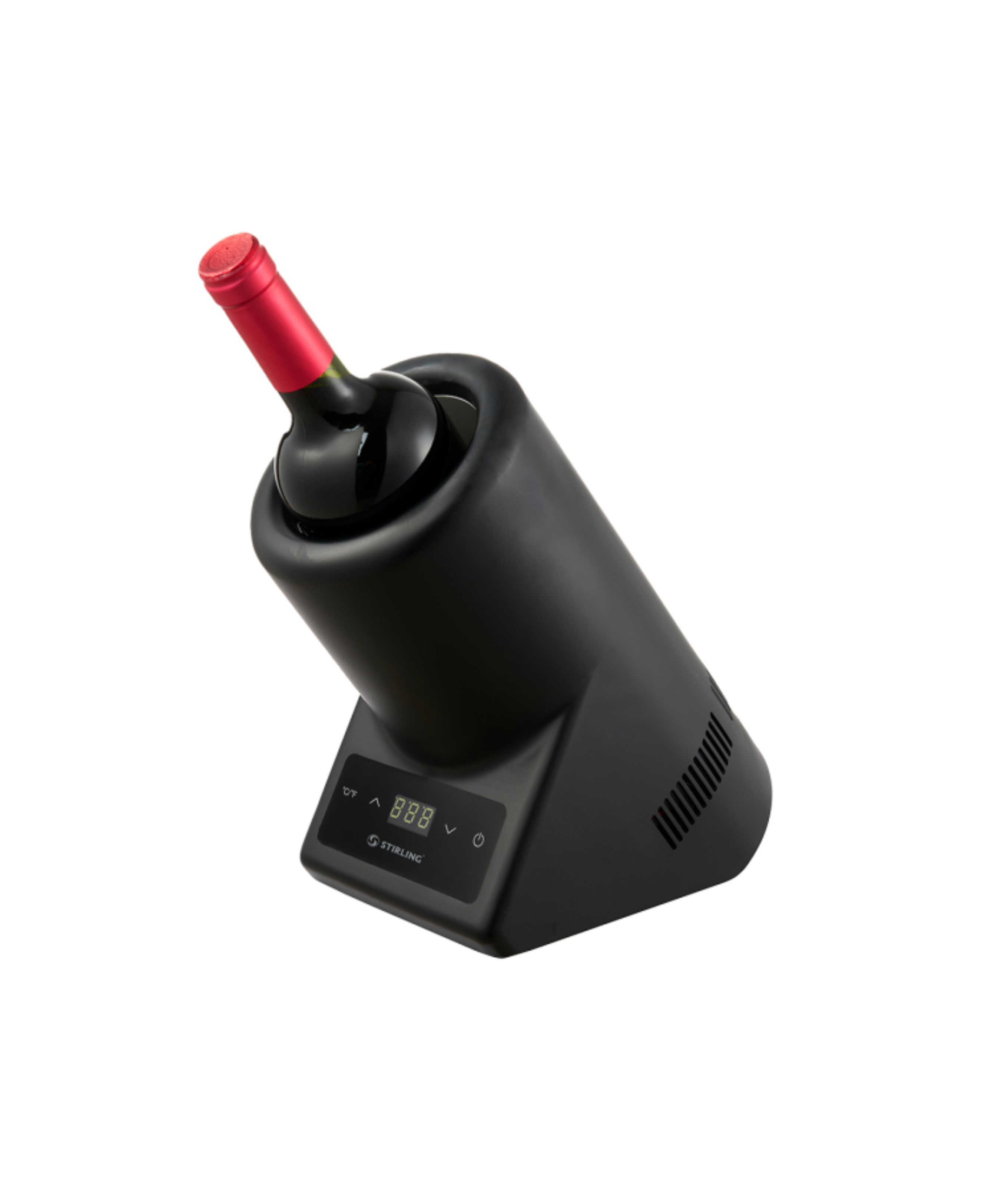 Stirling Single Wine Bottle Cooler