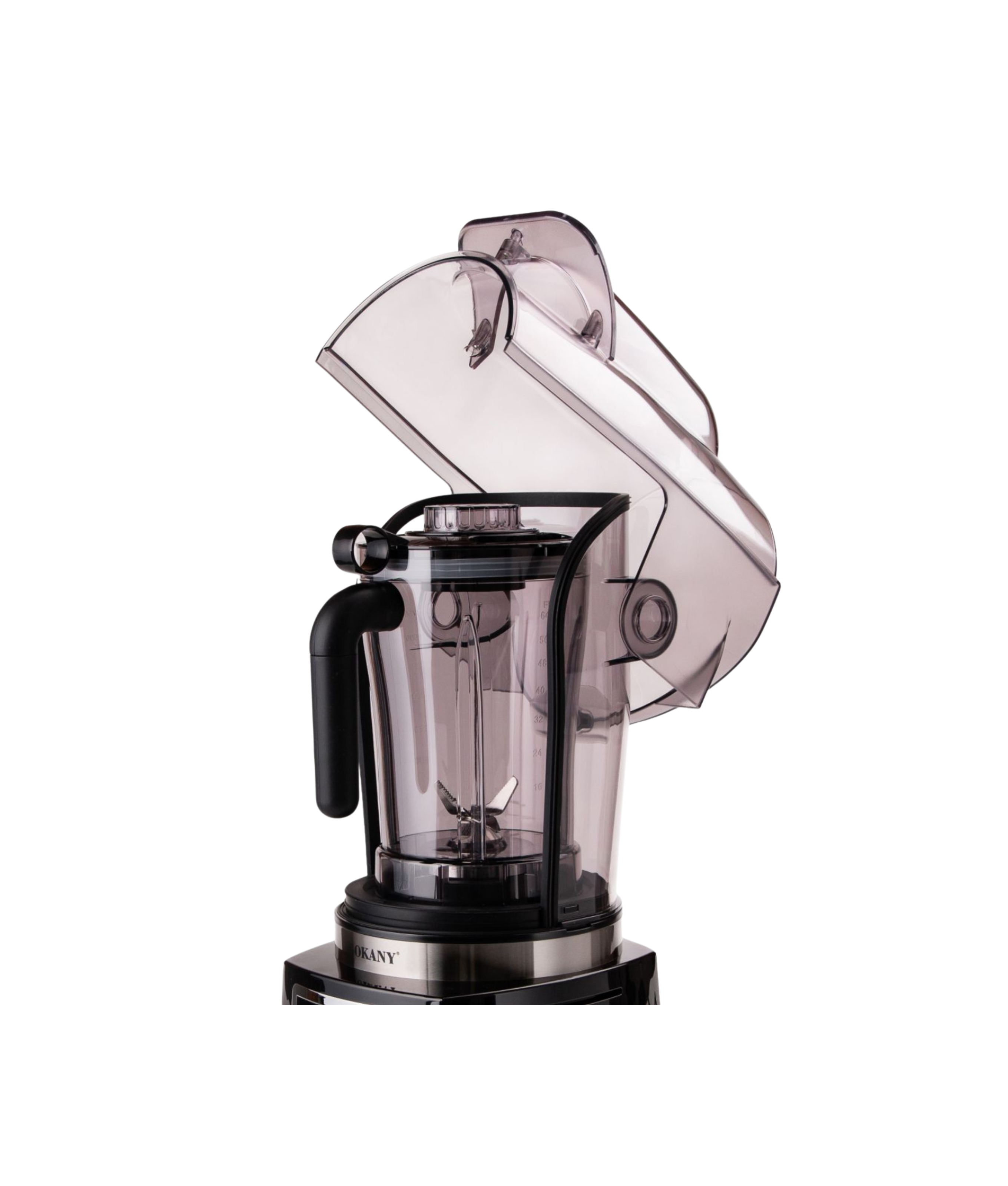 Sokany Noise-Proof Blender 2L