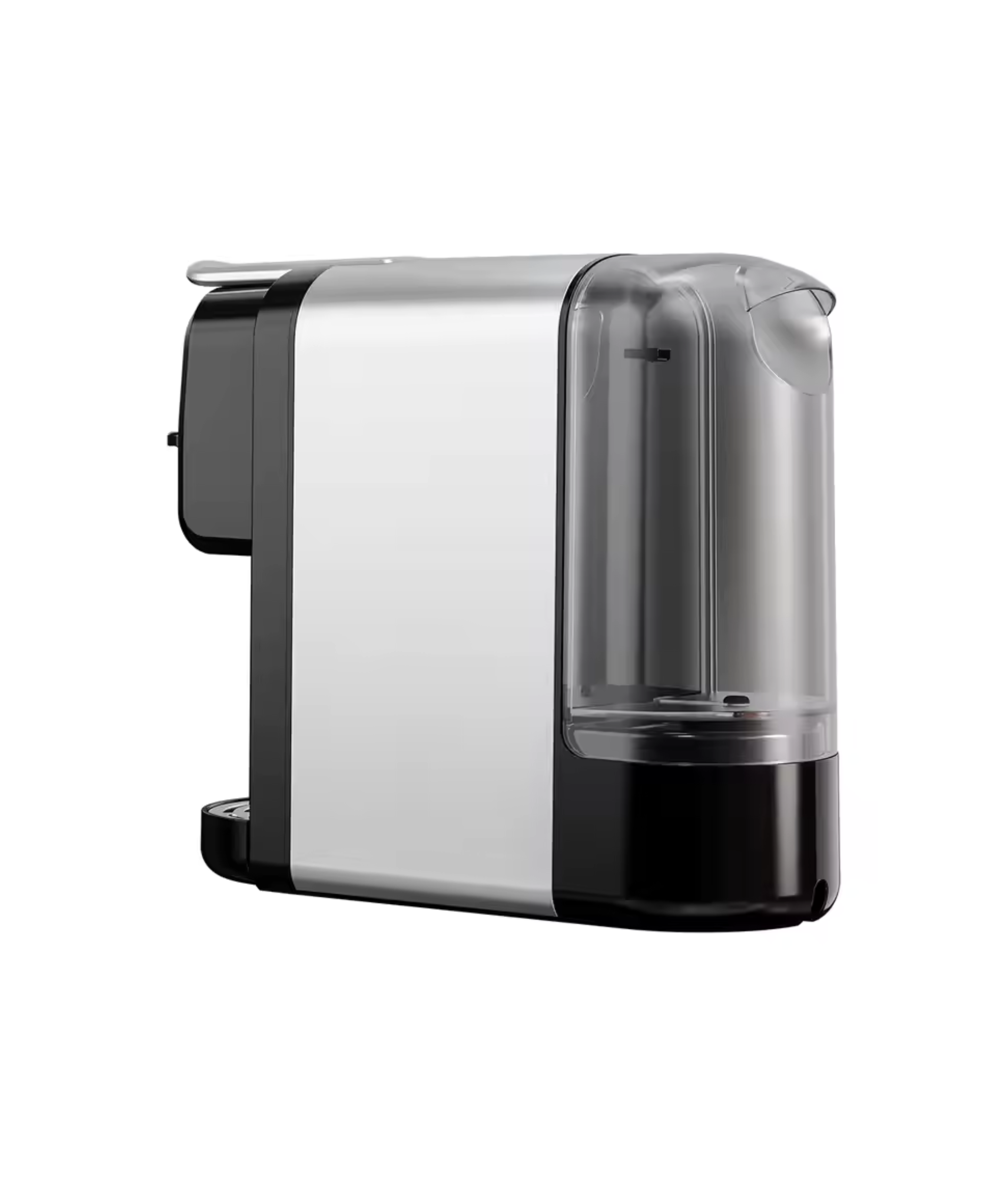 Sokany Multi Capsule Powder Compatible Coffee Machine