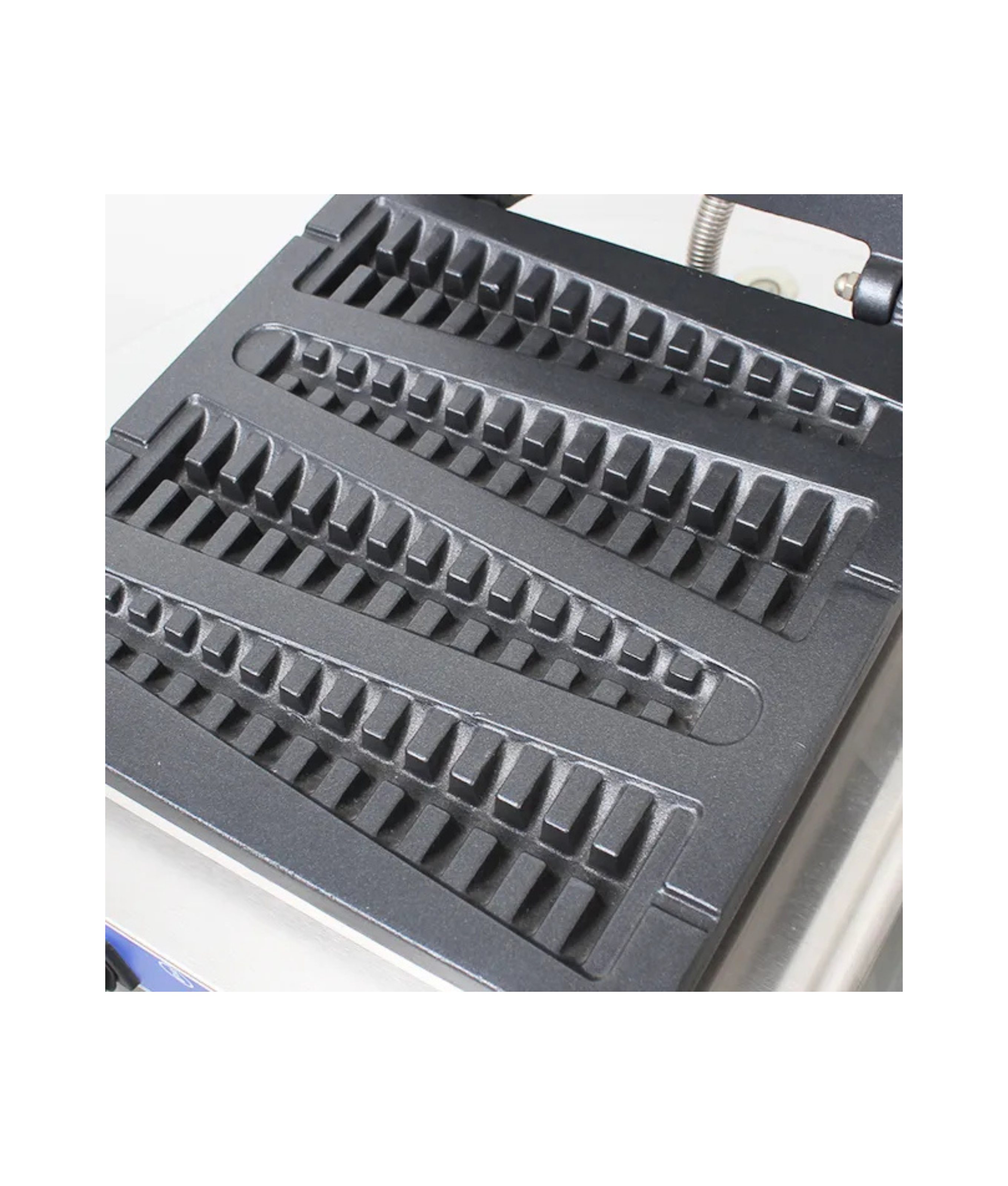 Tree-Lolli Industrial Stick Waffle Maker