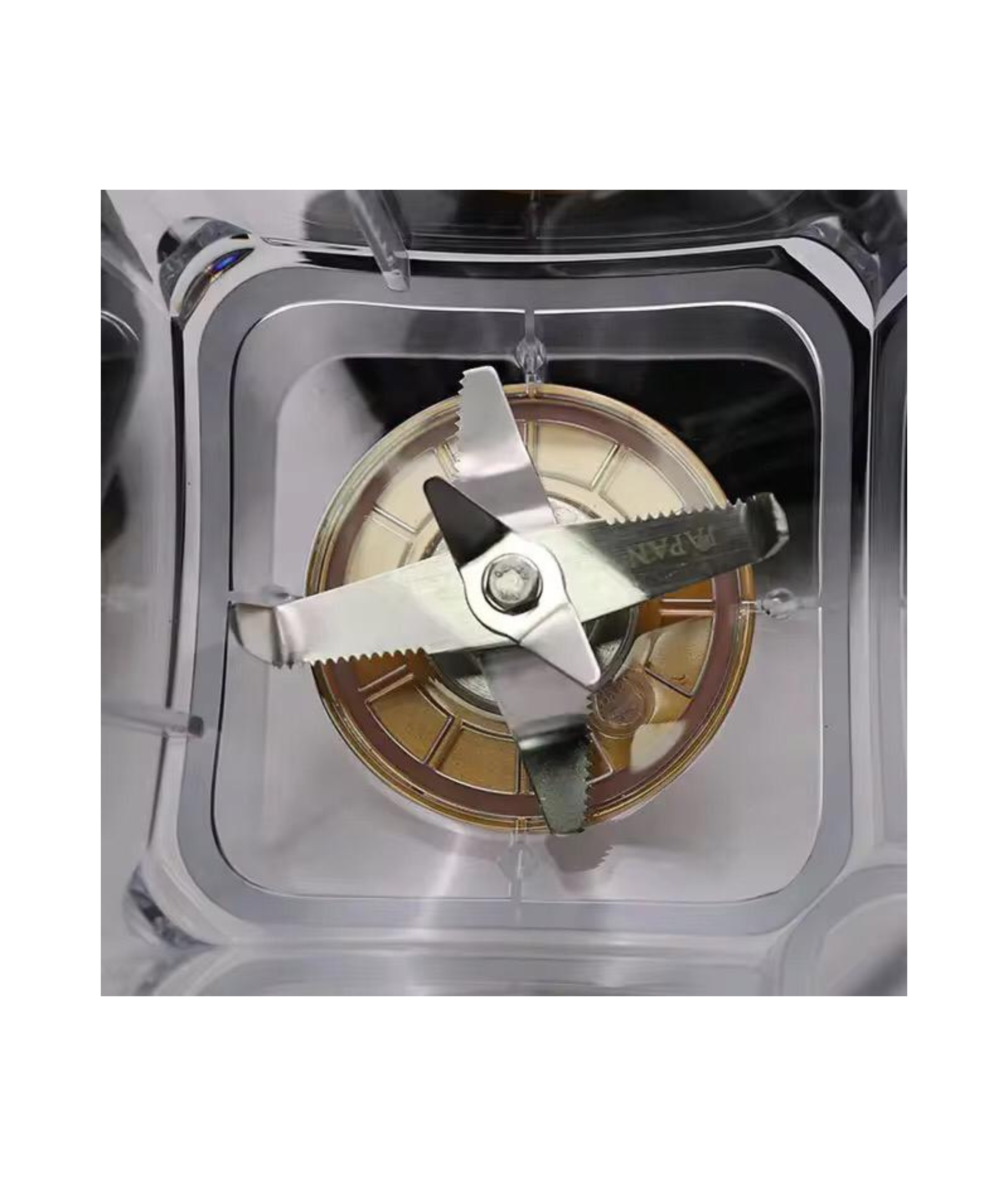Honeyson Noise Proof Industrial Blender