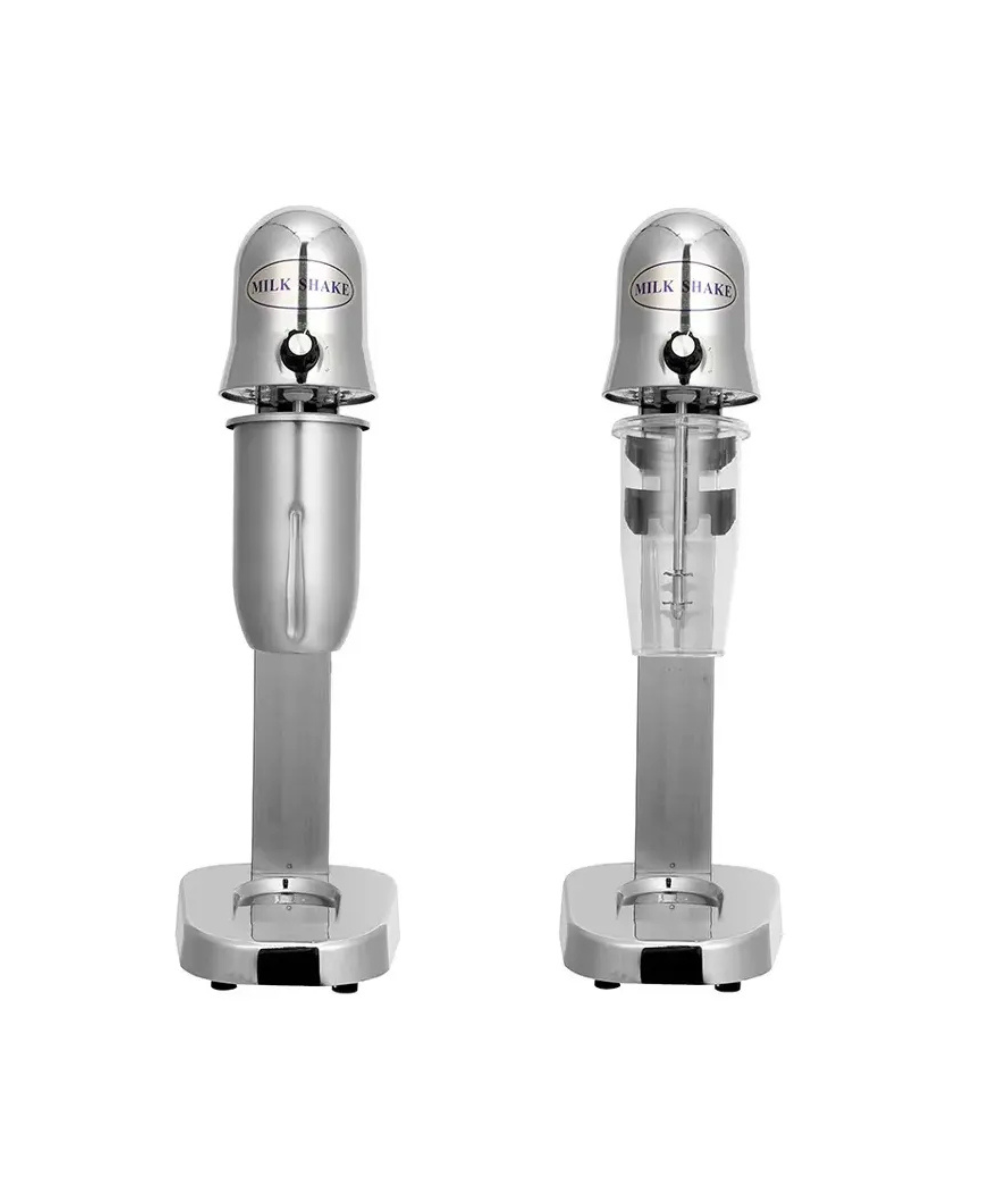 Industrial Milk Shake Machine