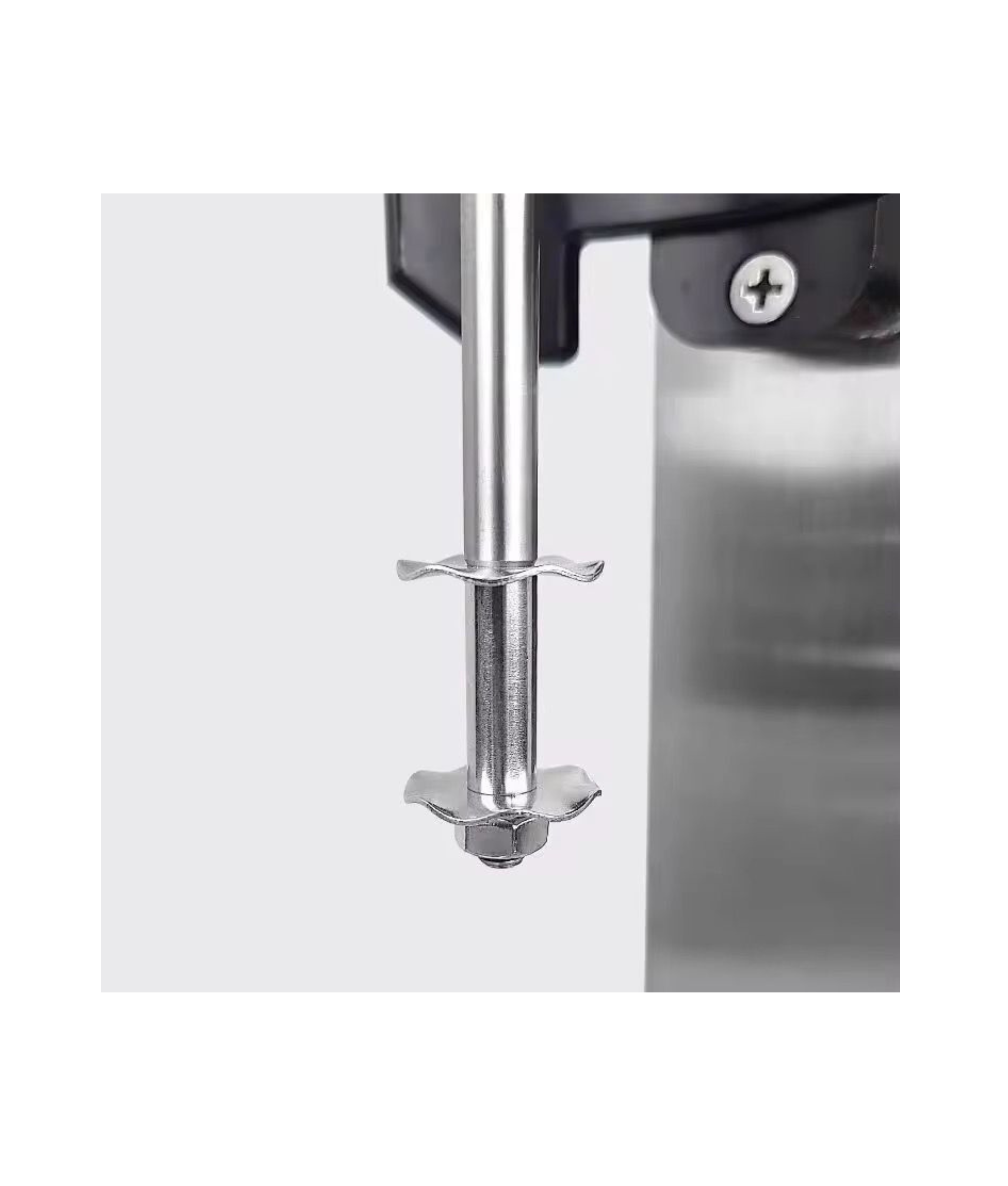 Industrial Milk Shake Machine