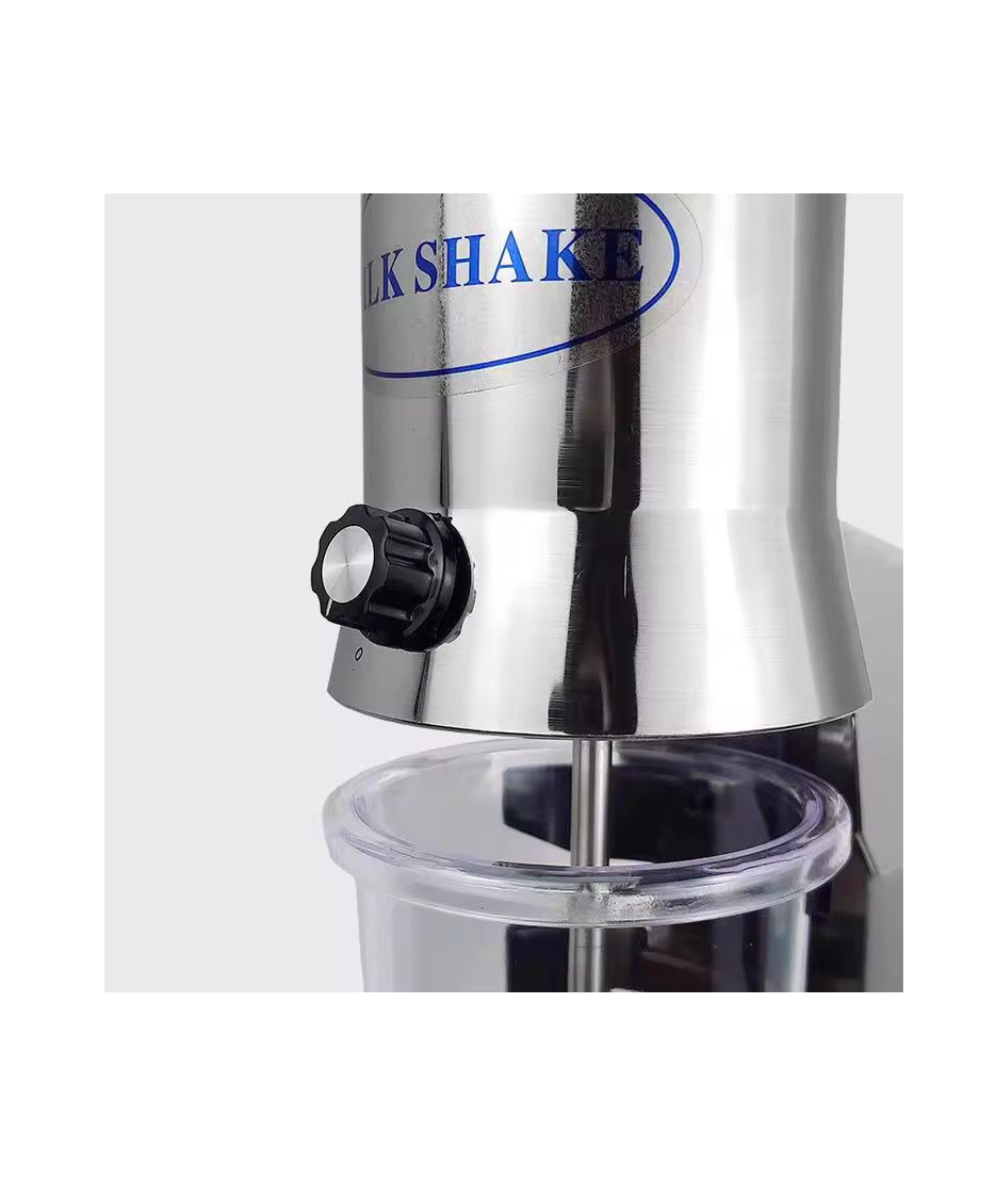 Industrial Milk Shake Machine