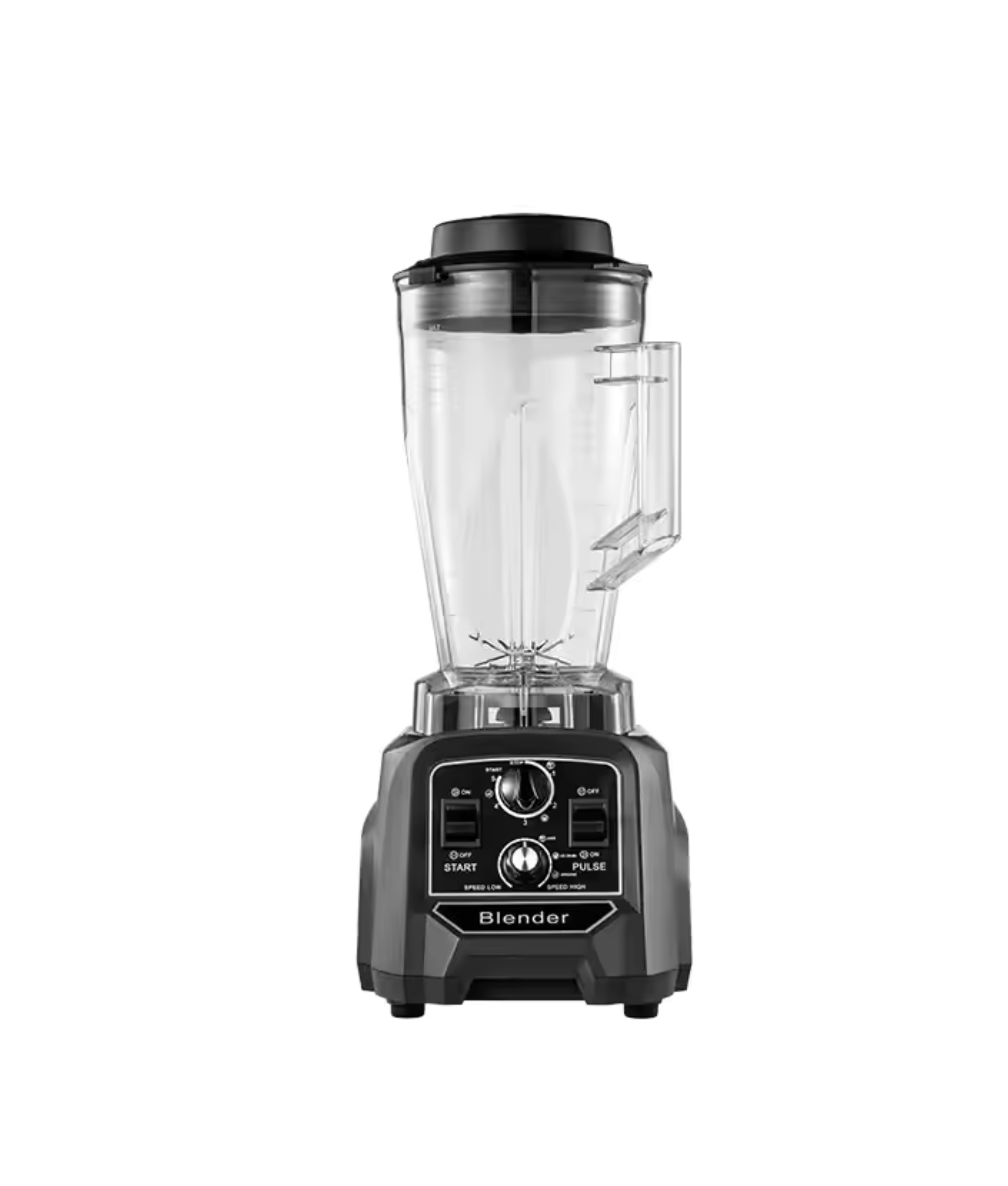Honeyson 4L Industrial Blender