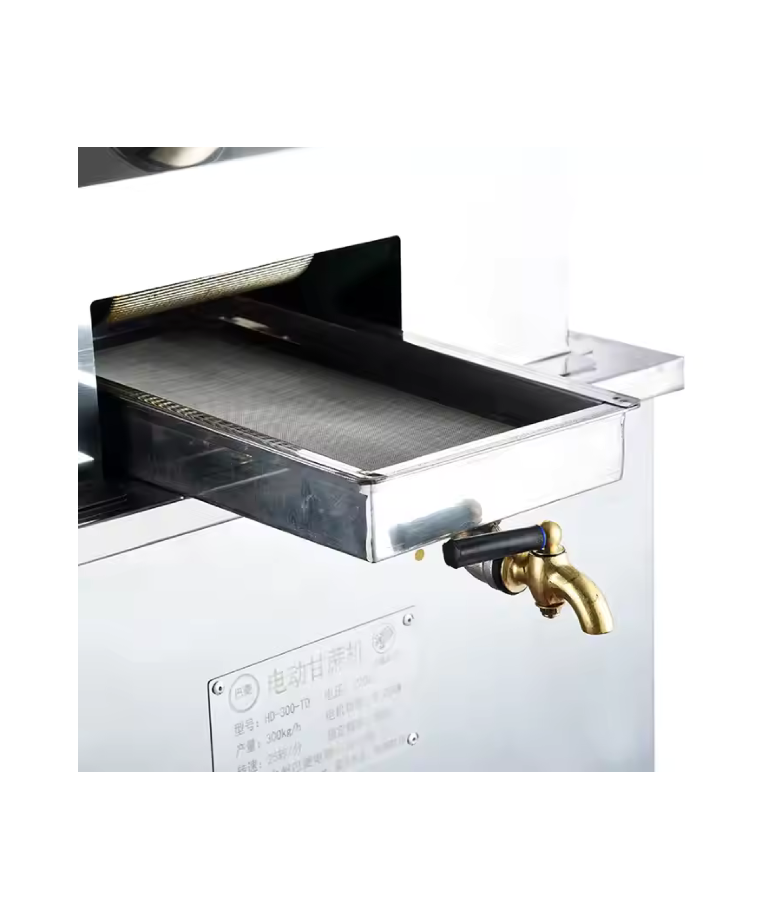 Industrial Sugar Cane Juice Machine