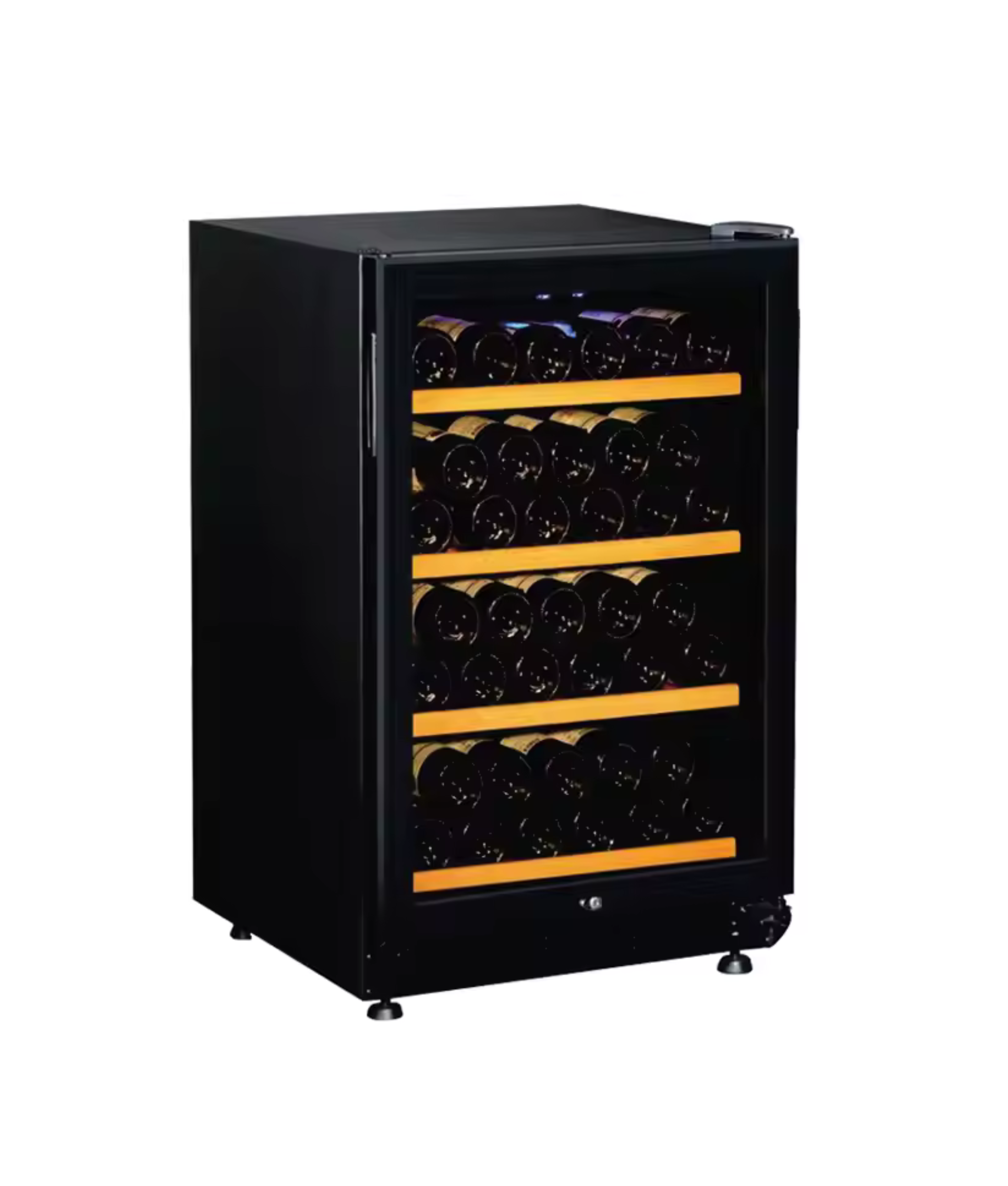 Industrial Wine Cooler 154L