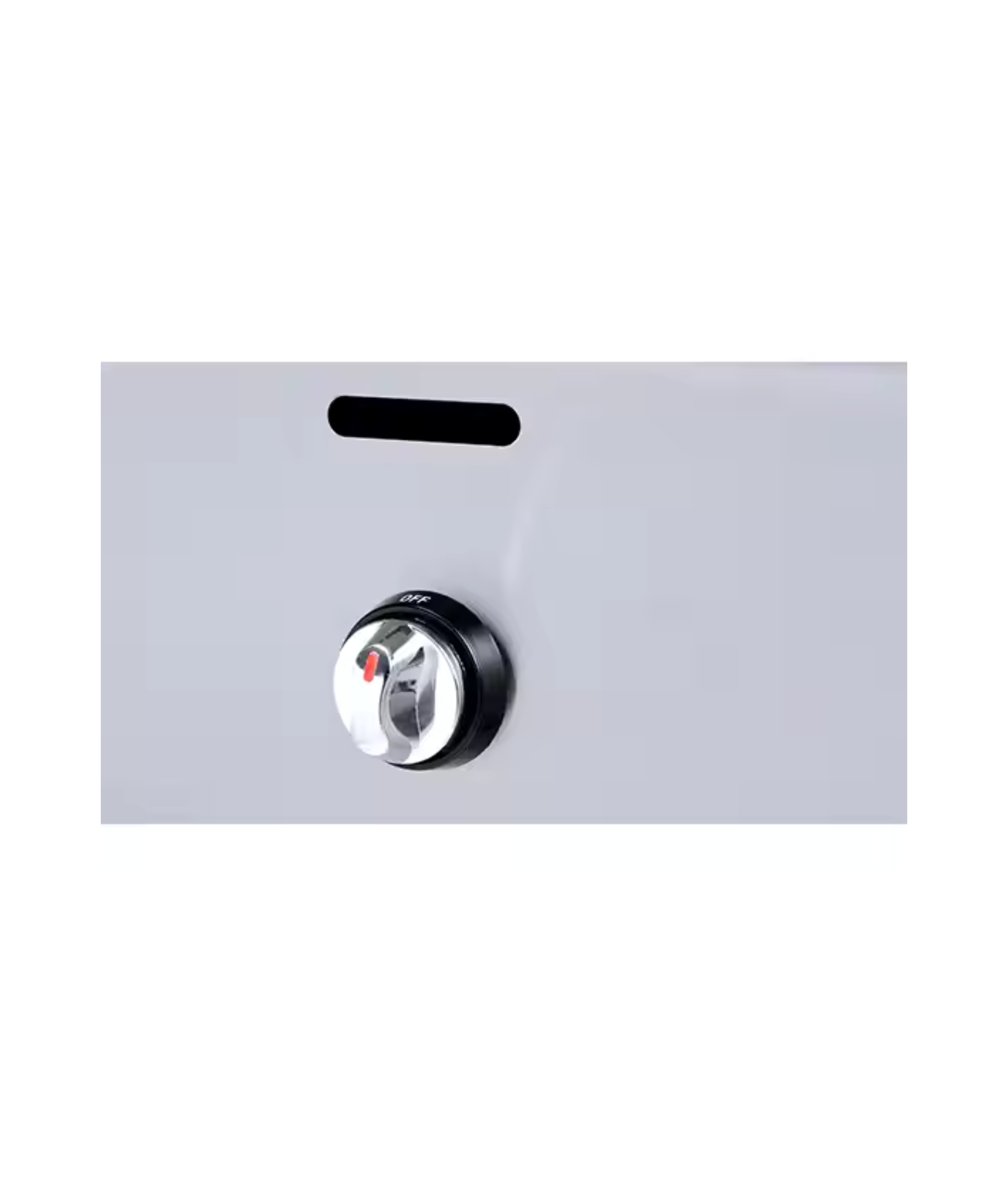 Industrial Gas Griddle 1200mm-Table Top