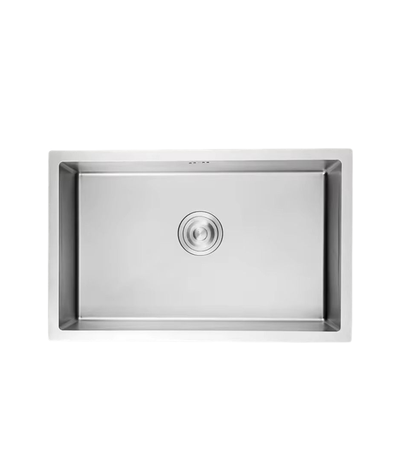 Single Bowl Sink