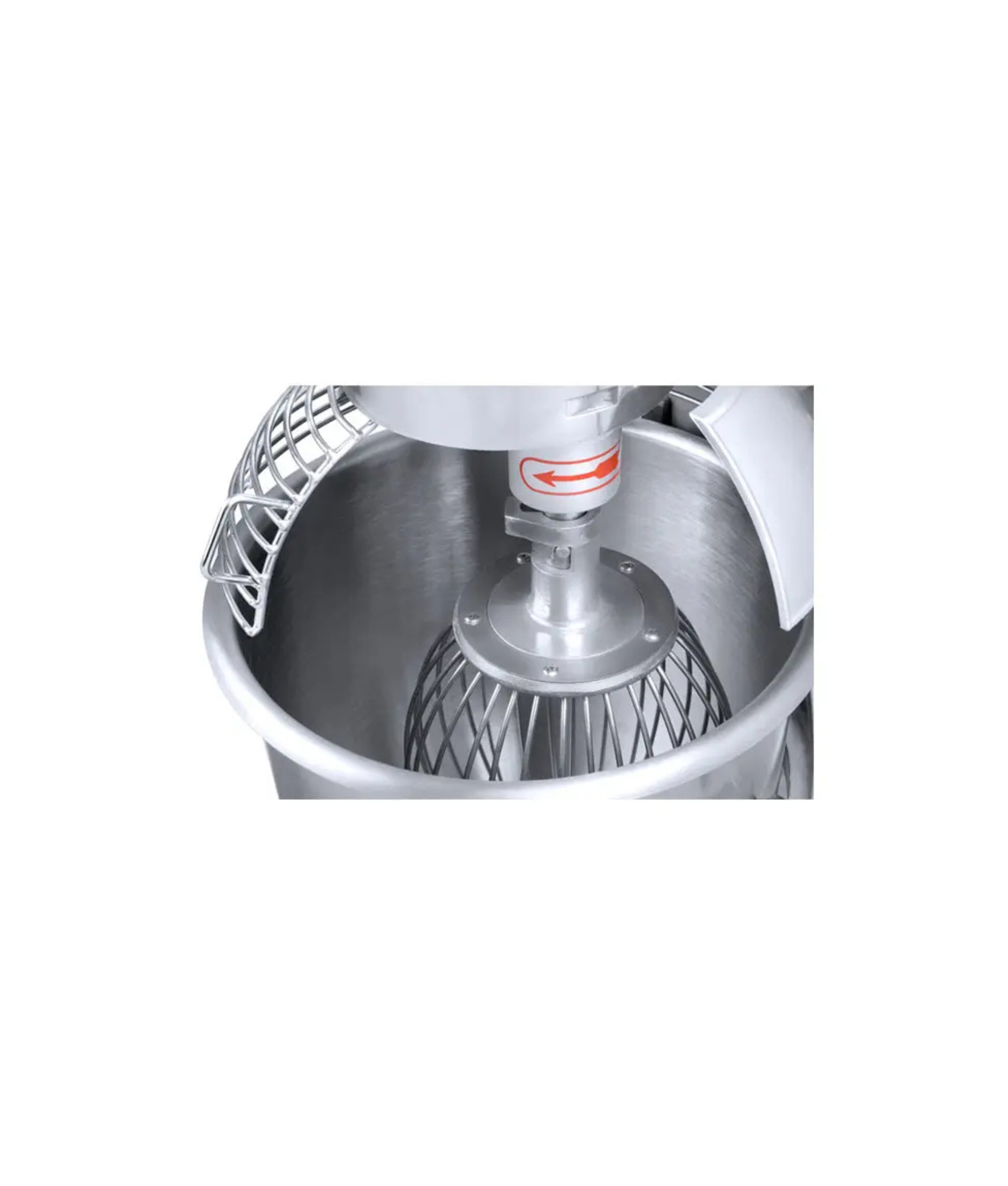 20L Planetary Stand Mixer