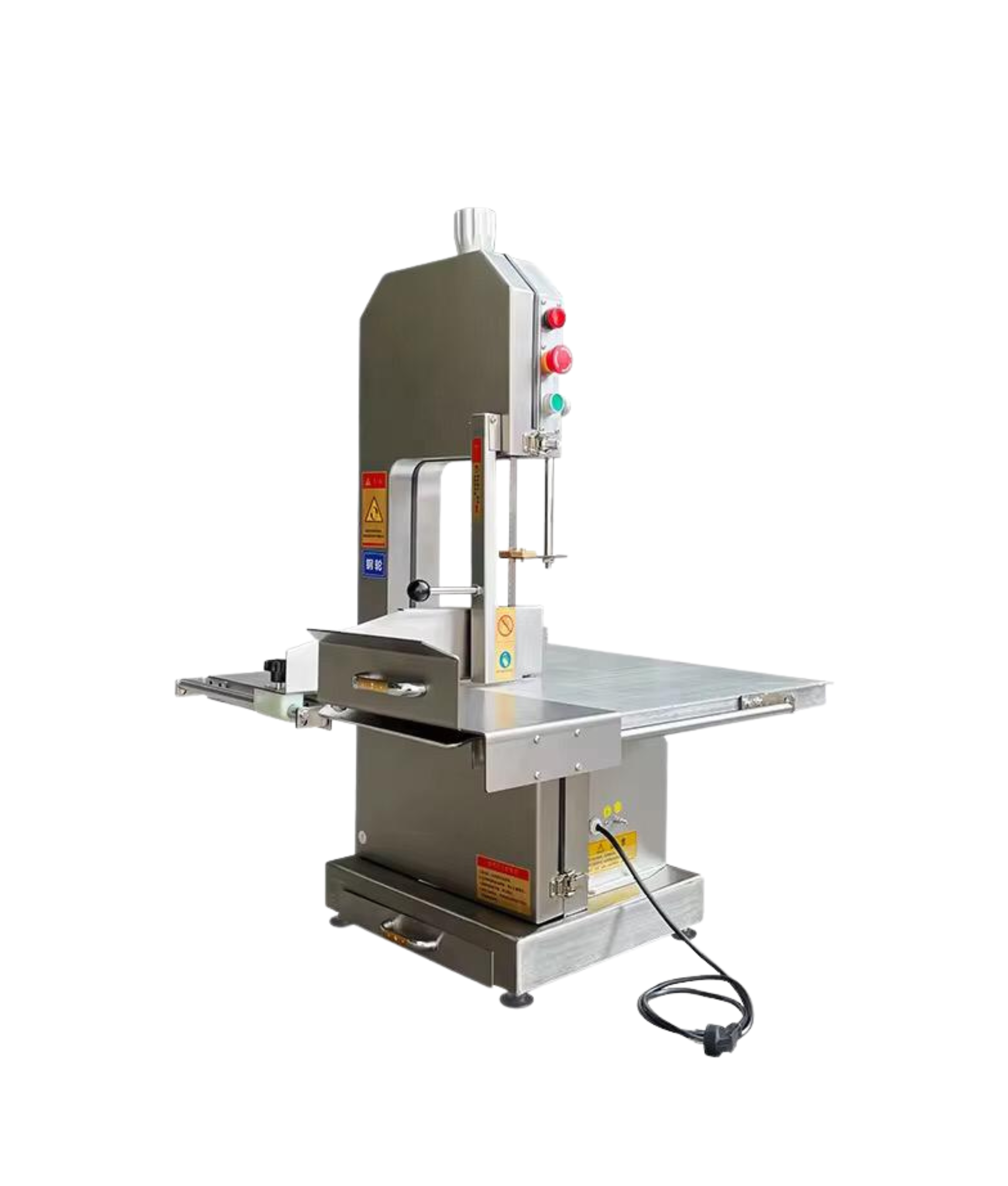 Astar Industrial 1650mm Bone Saw