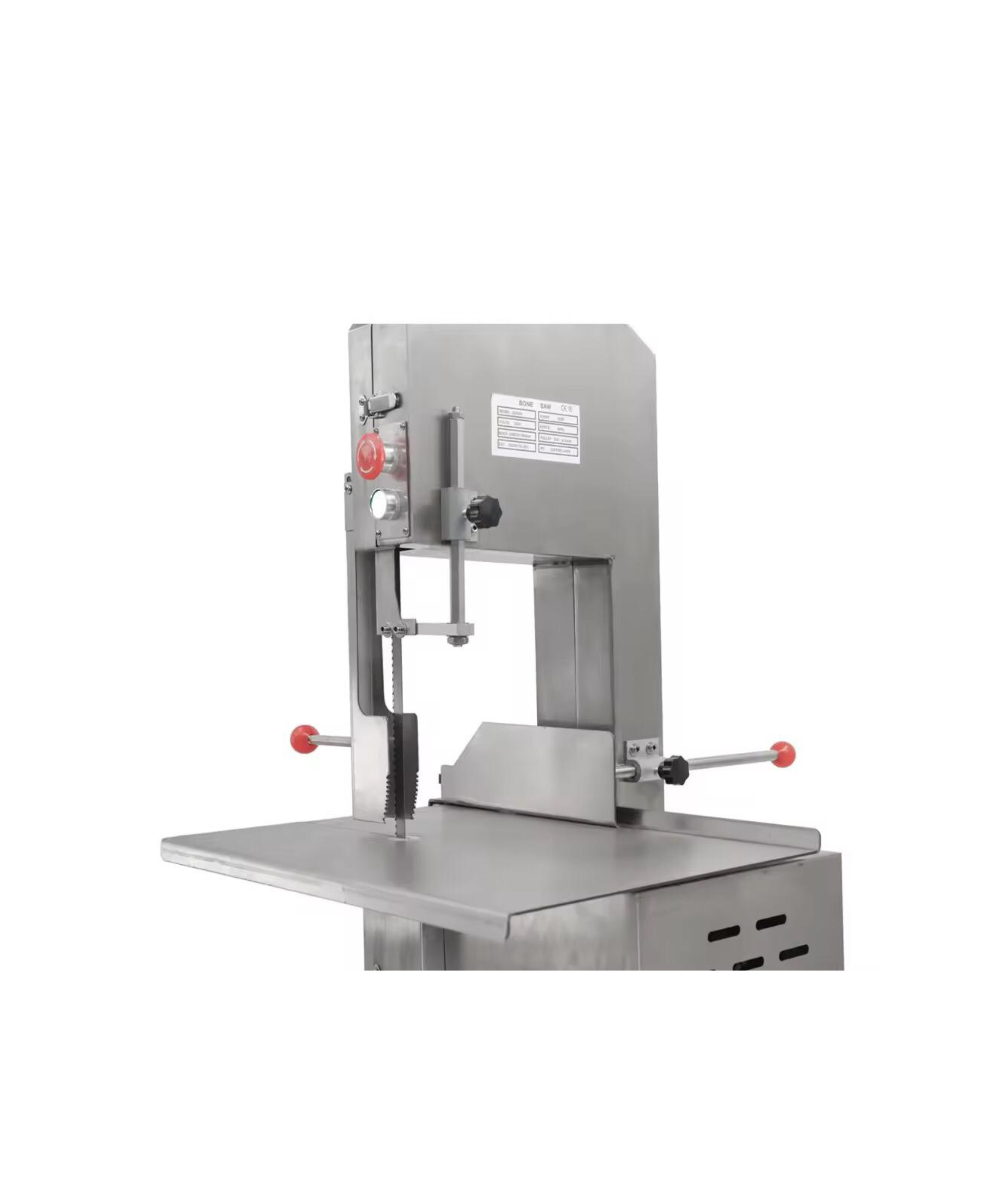 Astar Industrial 1650mm Bone Saw