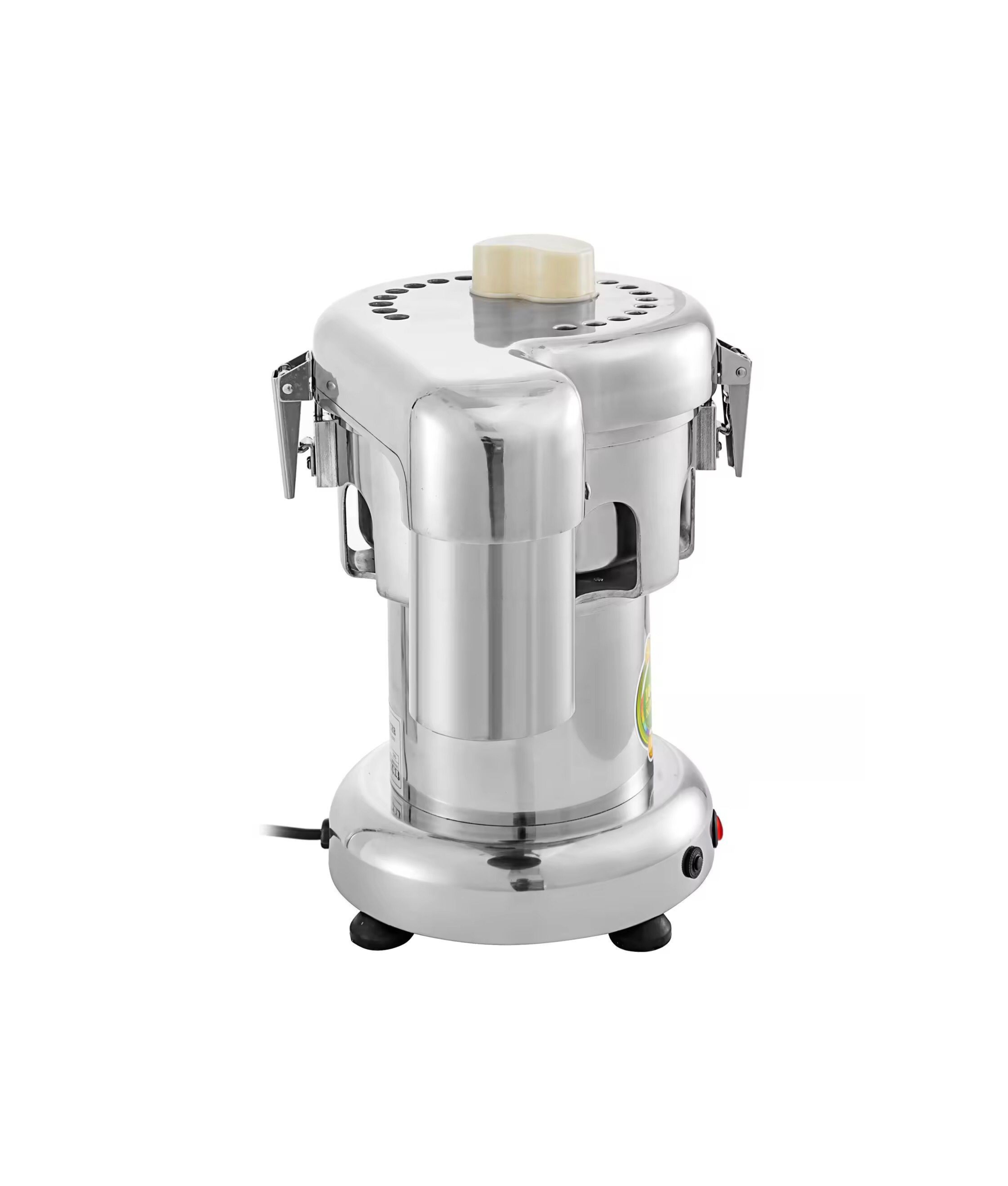 Industrial Electric Juice Extractor Machine