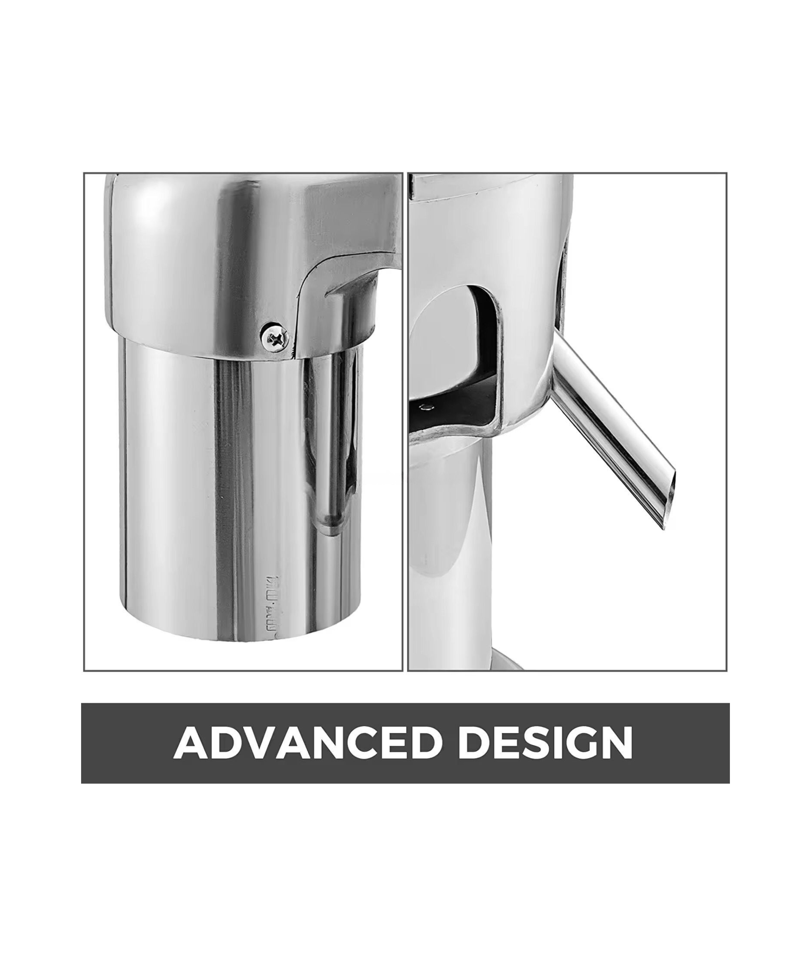 Industrial Electric Juice Extractor Machine